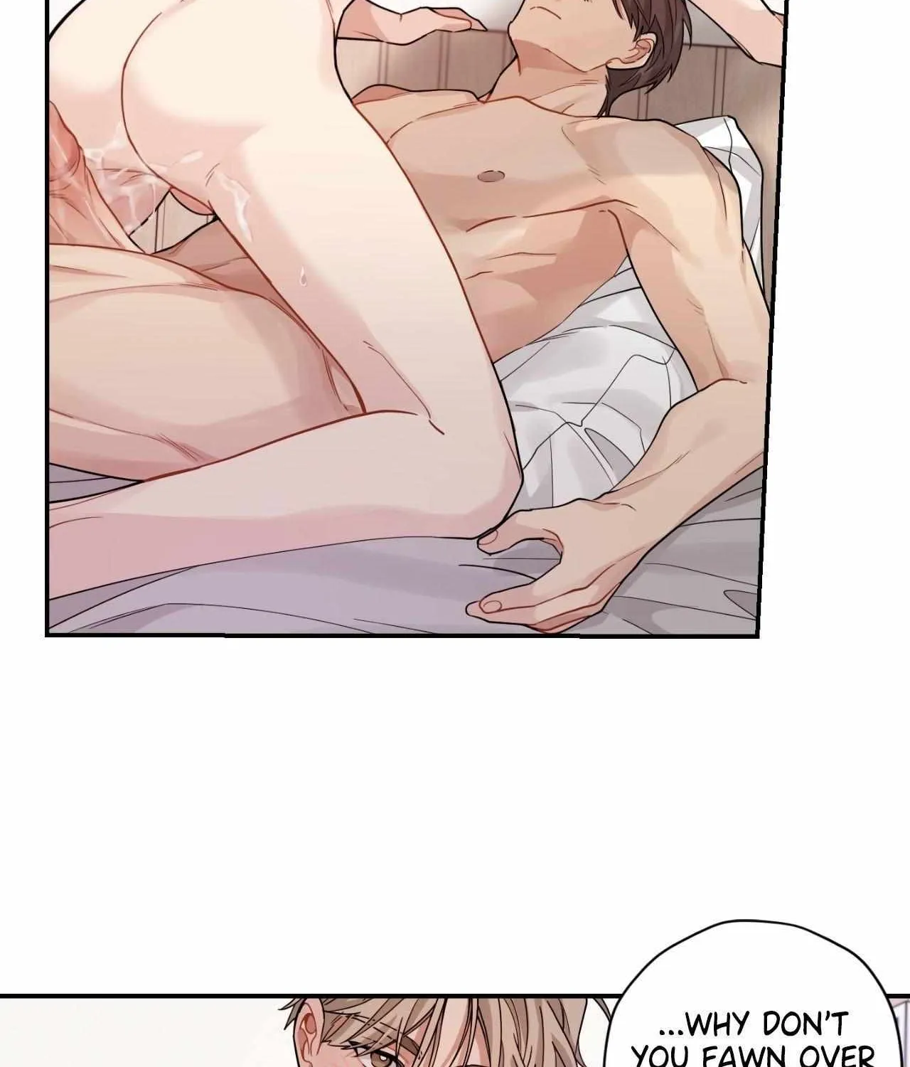 I Swear I'm Not a Scammer! Chapter 42 page 24 - 