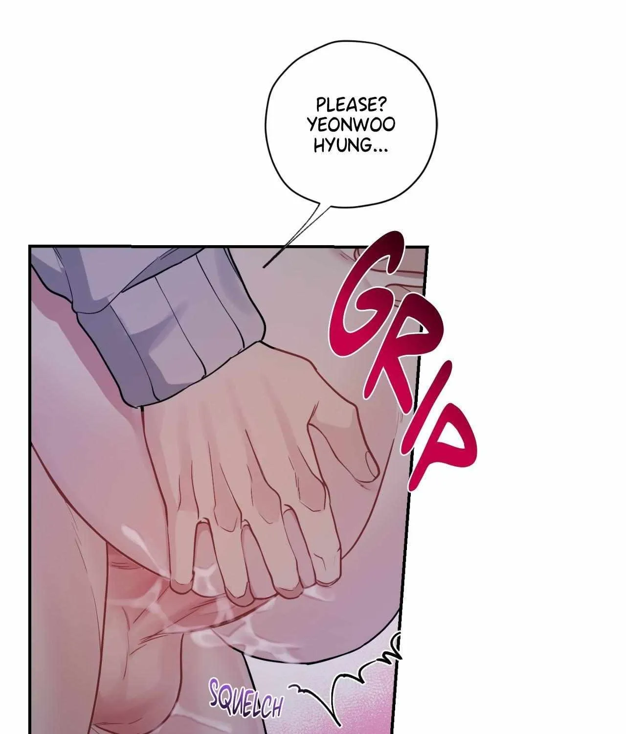 I Swear I'm Not a Scammer! Chapter 42 page 4 - 
