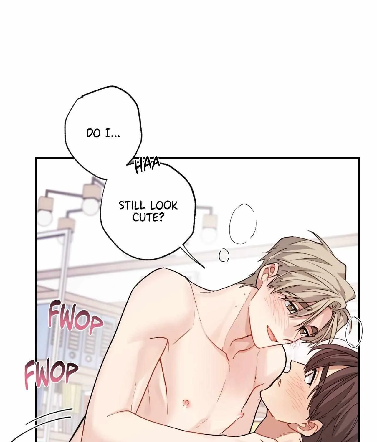 I Swear I'm Not a Scammer! Chapter 42 page 35 - 