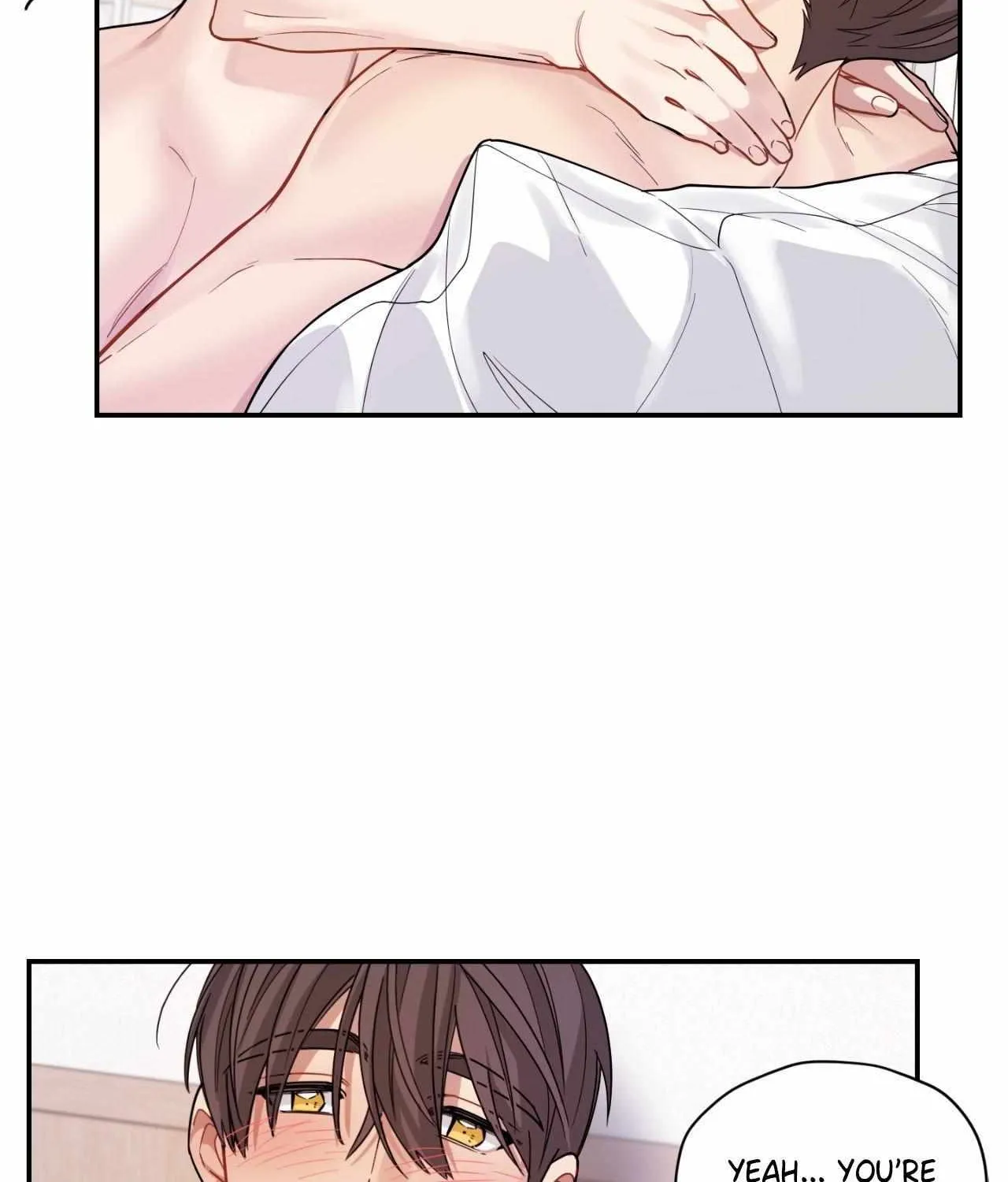 I Swear I'm Not a Scammer! Chapter 42 page 36 - 