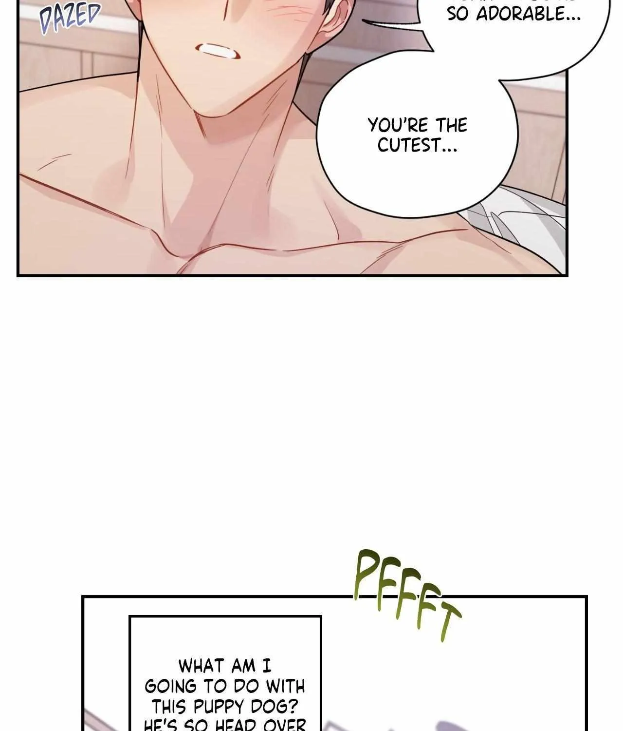 I Swear I'm Not a Scammer! Chapter 42 page 37 - 