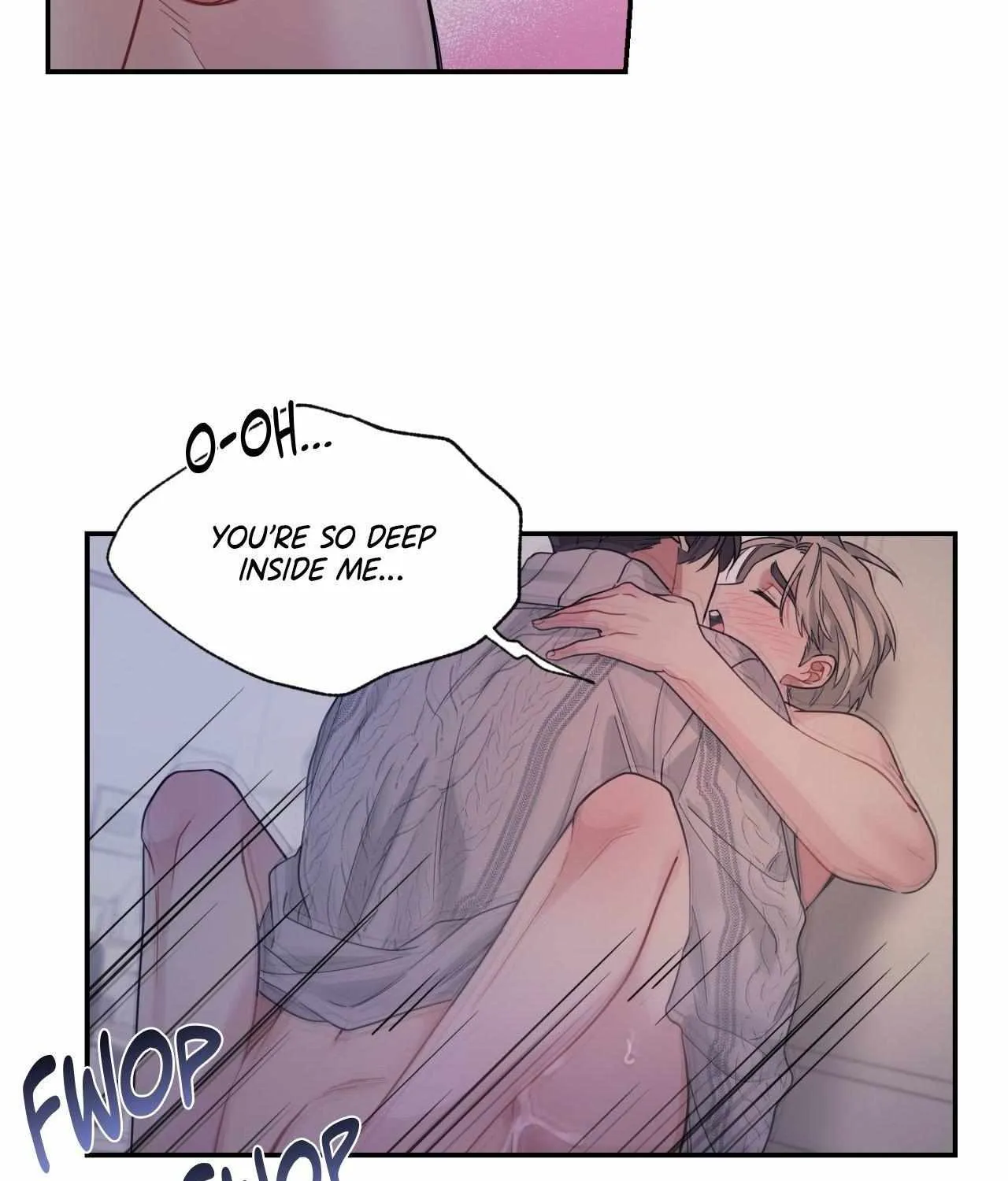 I Swear I'm Not a Scammer! Chapter 42 page 5 - 