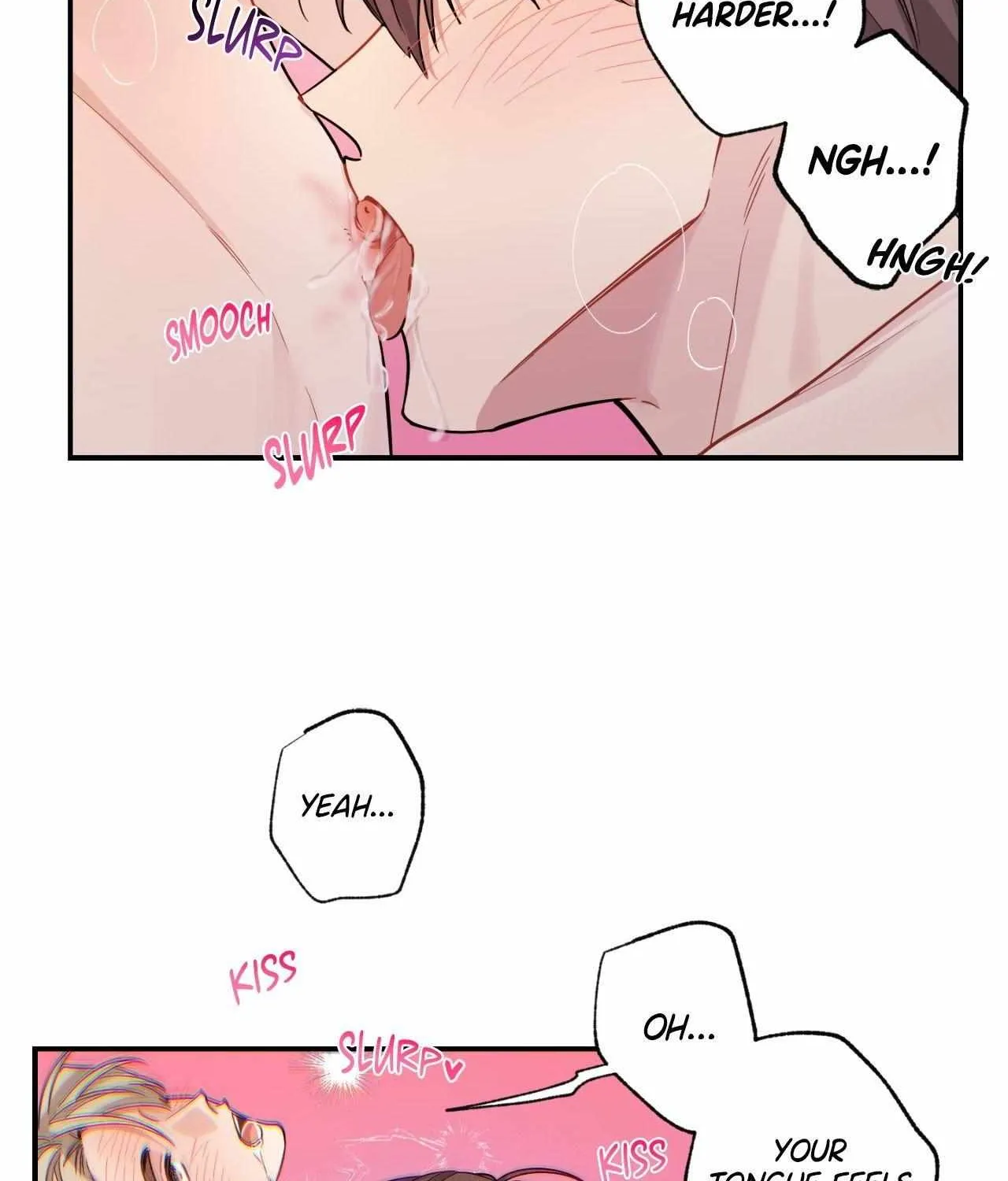 I Swear I'm Not a Scammer! Chapter 42 page 42 - 