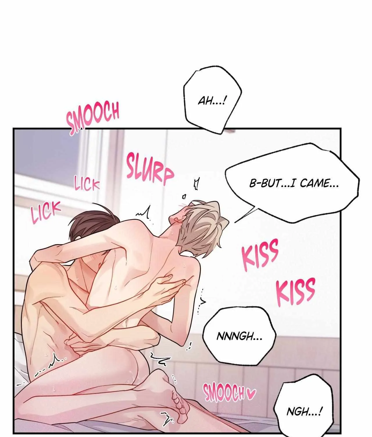 I Swear I'm Not a Scammer! Chapter 42 page 47 - 