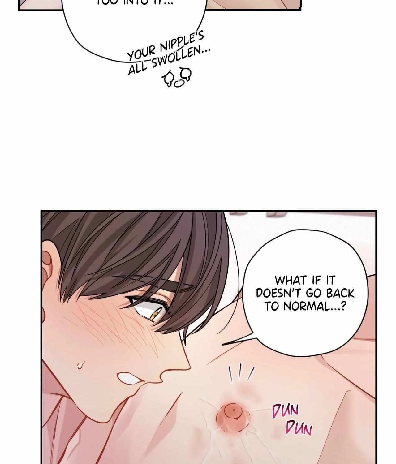 I Swear I'm Not a Scammer! Chapter 42 page 55 - 