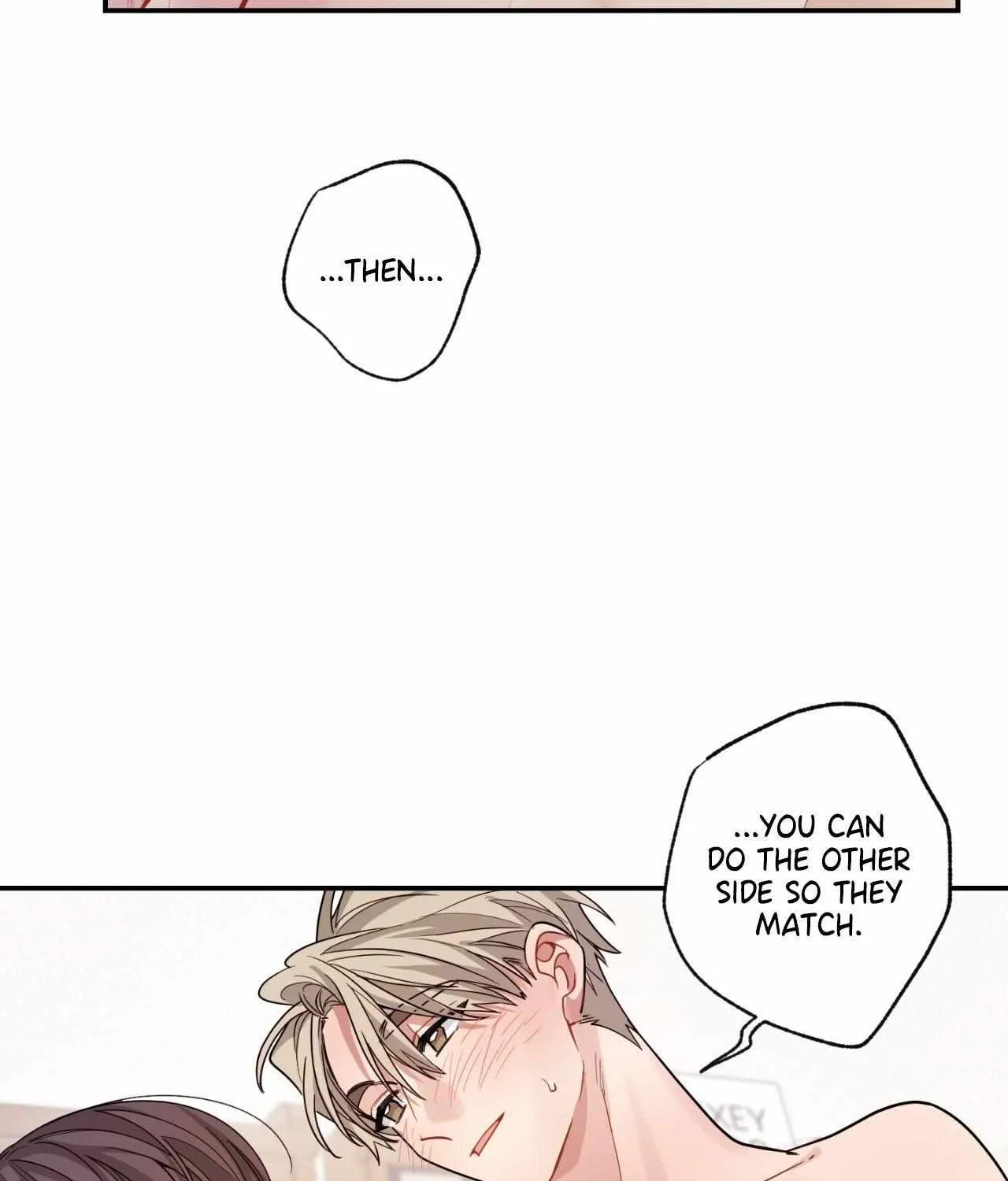 I Swear I'm Not a Scammer! Chapter 42 page 56 - 