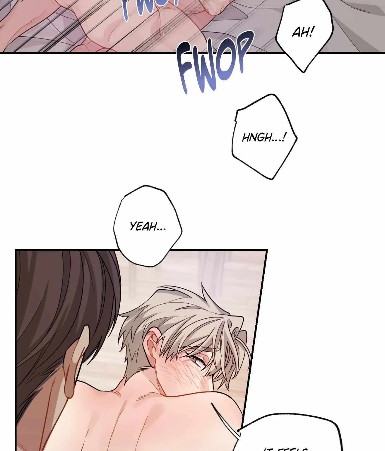 I Swear I'm Not a Scammer! Chapter 42 page 61 - 
