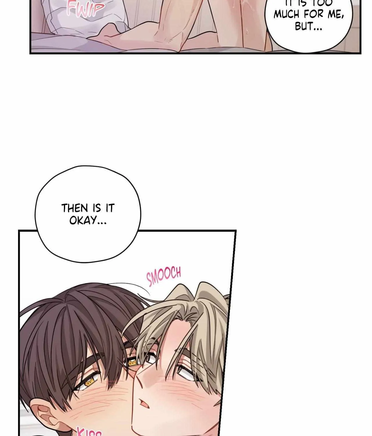 I Swear I'm Not a Scammer! Chapter 42 page 66 - 