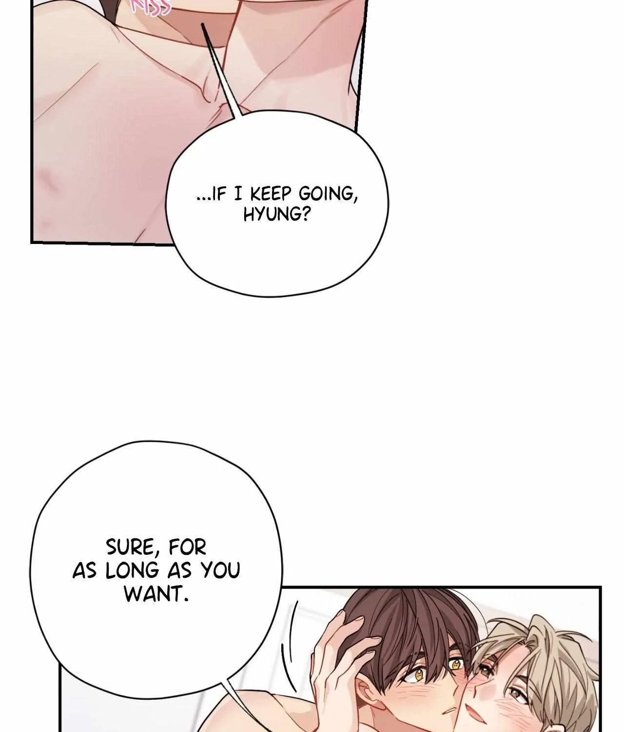 I Swear I'm Not a Scammer! Chapter 42 page 67 - 
