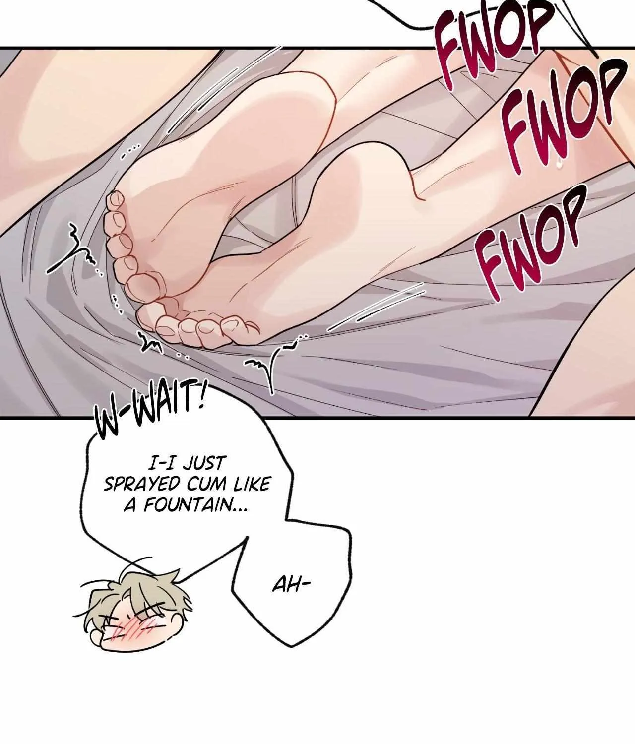 I Swear I'm Not a Scammer! Chapter 42 page 69 - 