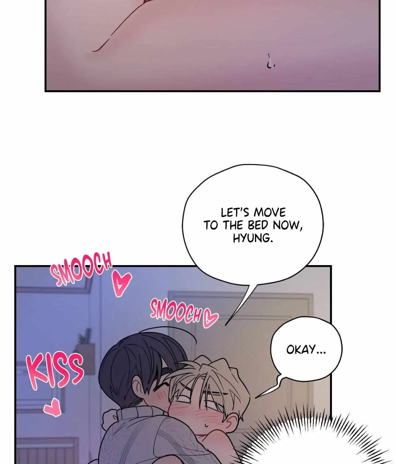 I Swear I'm Not a Scammer! Chapter 42 page 9 - 