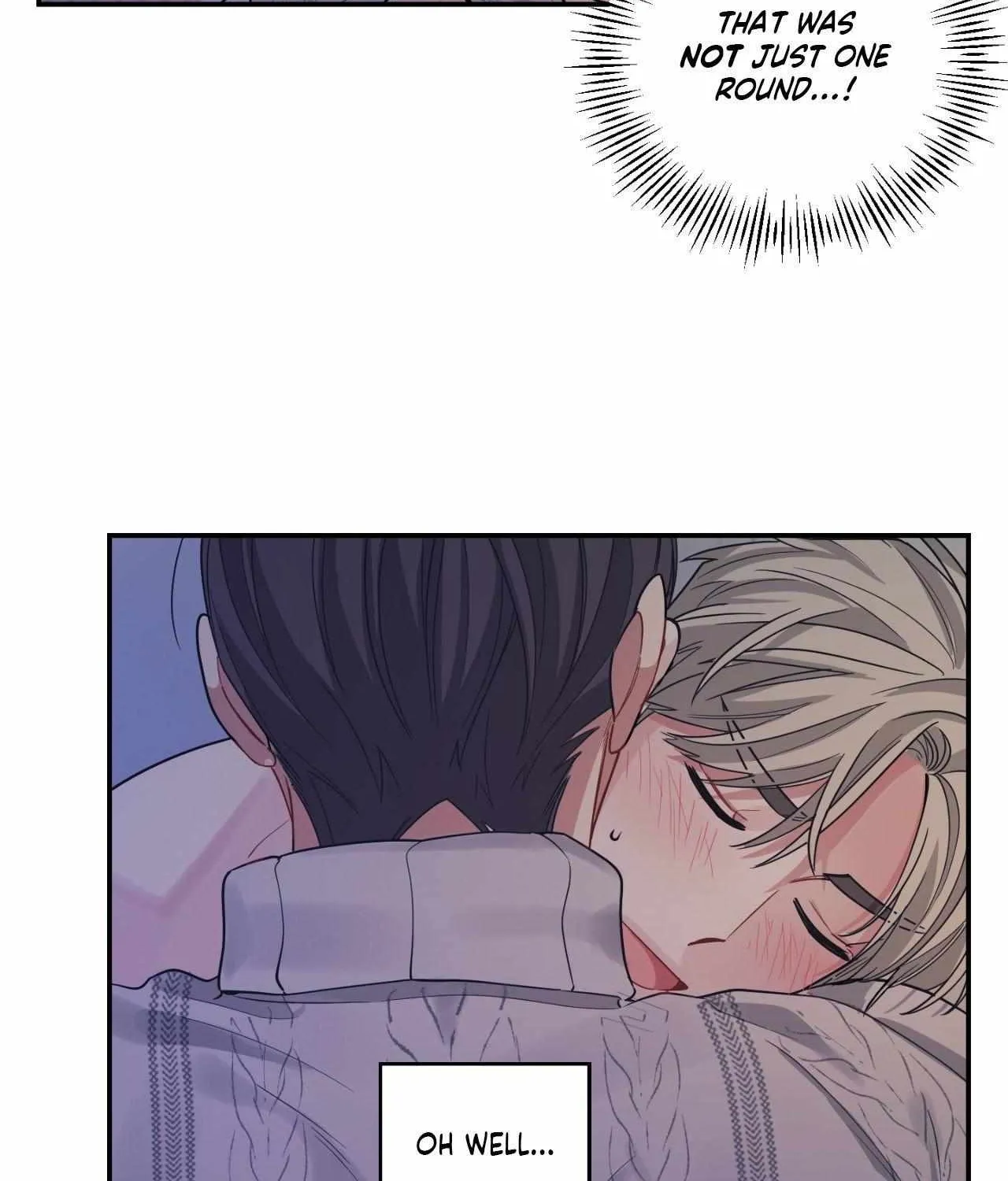 I Swear I'm Not a Scammer! Chapter 42 page 10 - 
