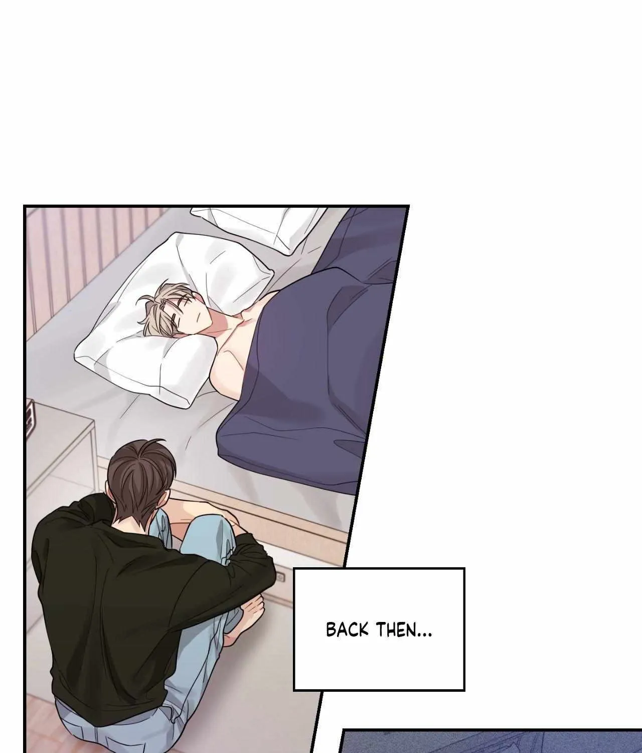 I Swear I'm Not a Scammer! Chapter 43 page 2 - 