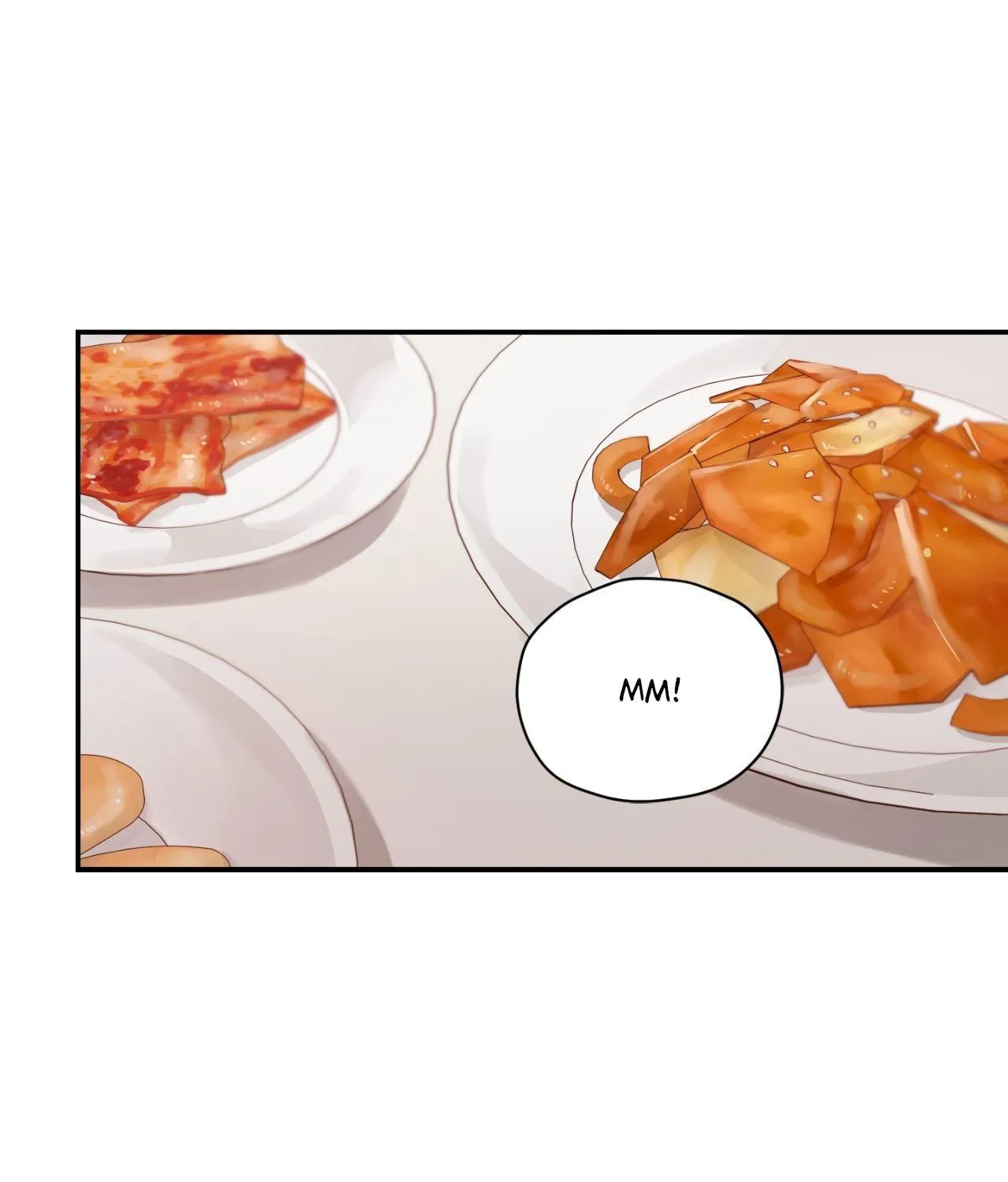 I Swear I'm Not a Scammer! Chapter 43 page 12 - 