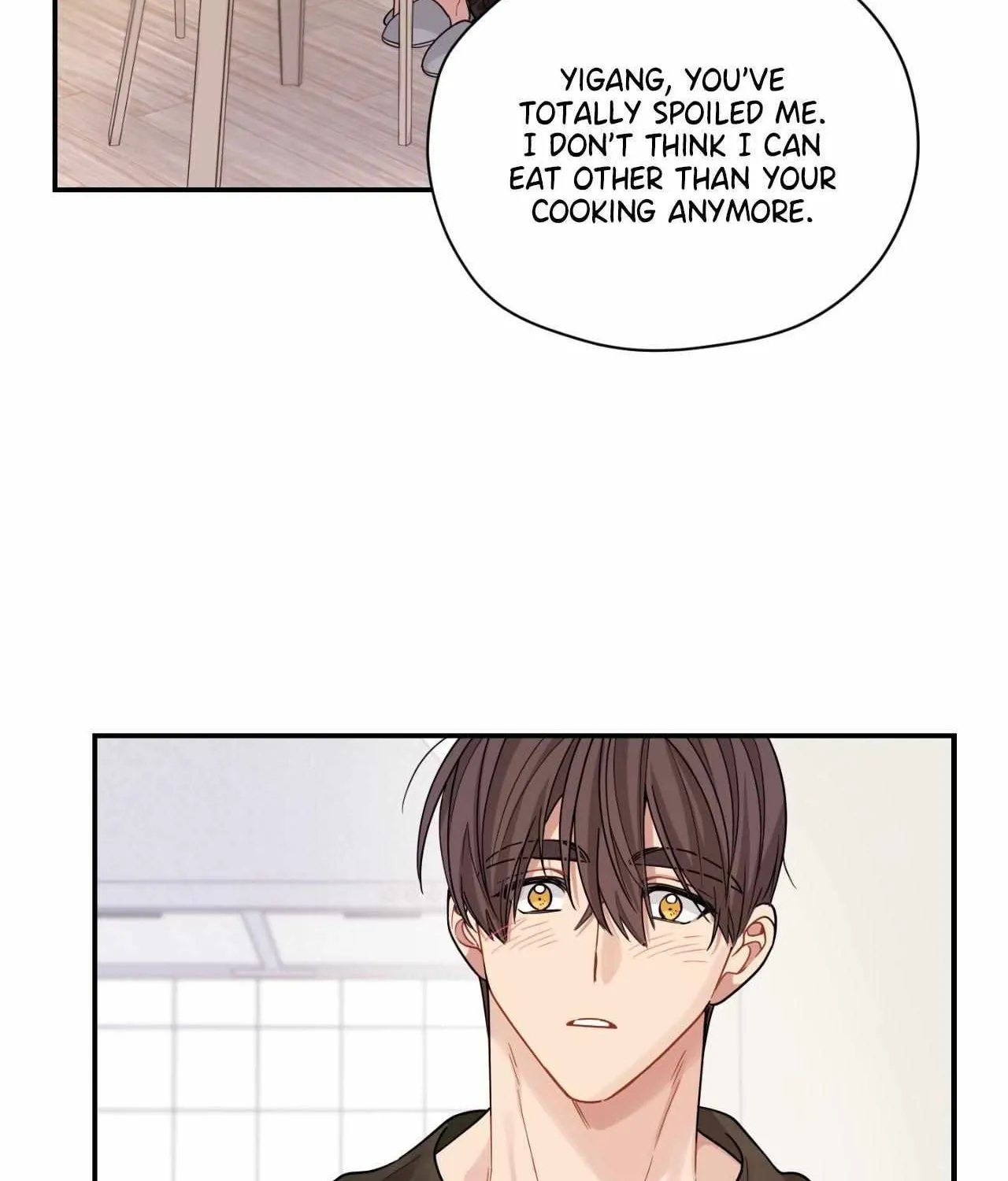 I Swear I'm Not a Scammer! Chapter 43 page 14 - 
