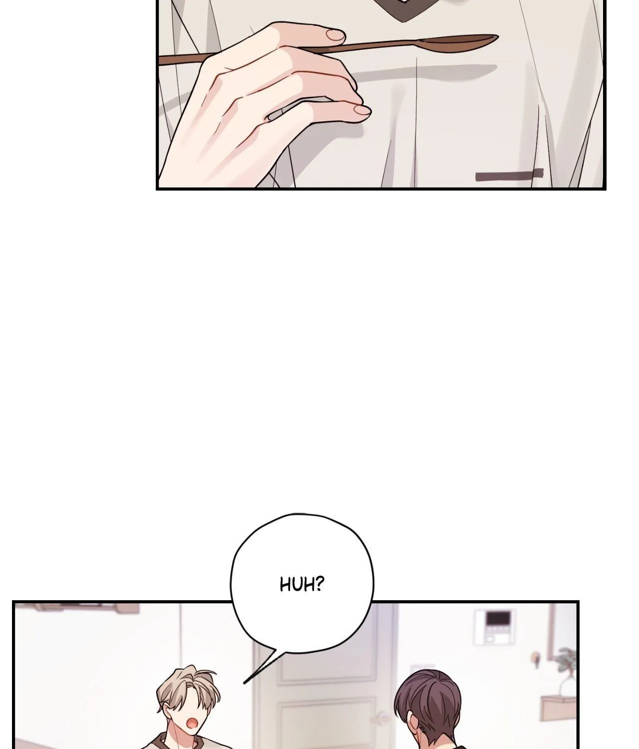 I Swear I'm Not a Scammer! Chapter 43 page 17 - 