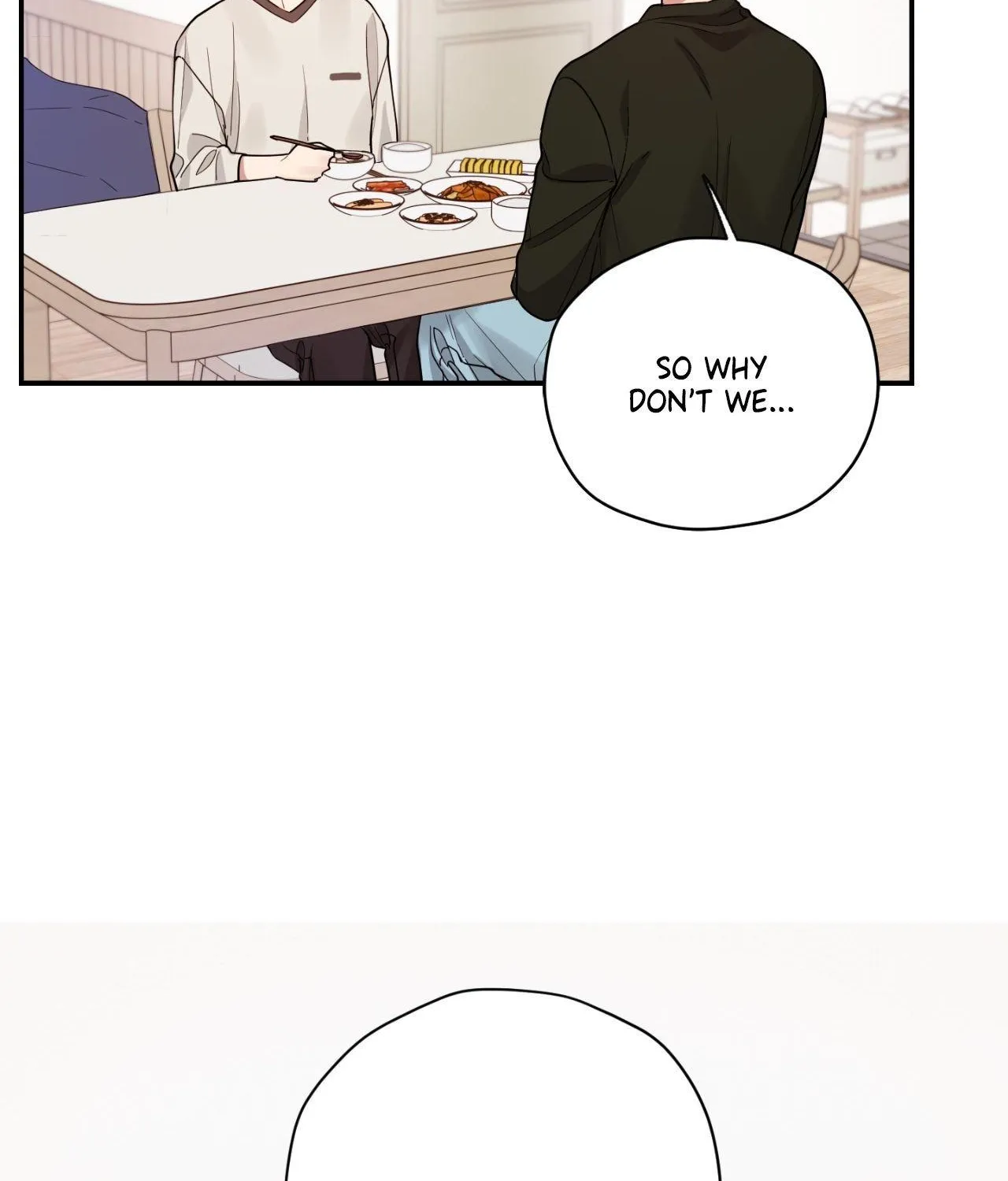 I Swear I'm Not a Scammer! Chapter 43 page 18 - 