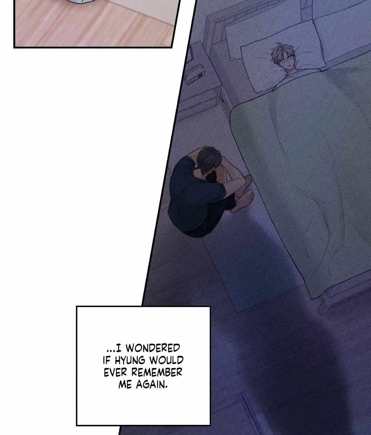 I Swear I'm Not a Scammer! Chapter 43 page 3 - 