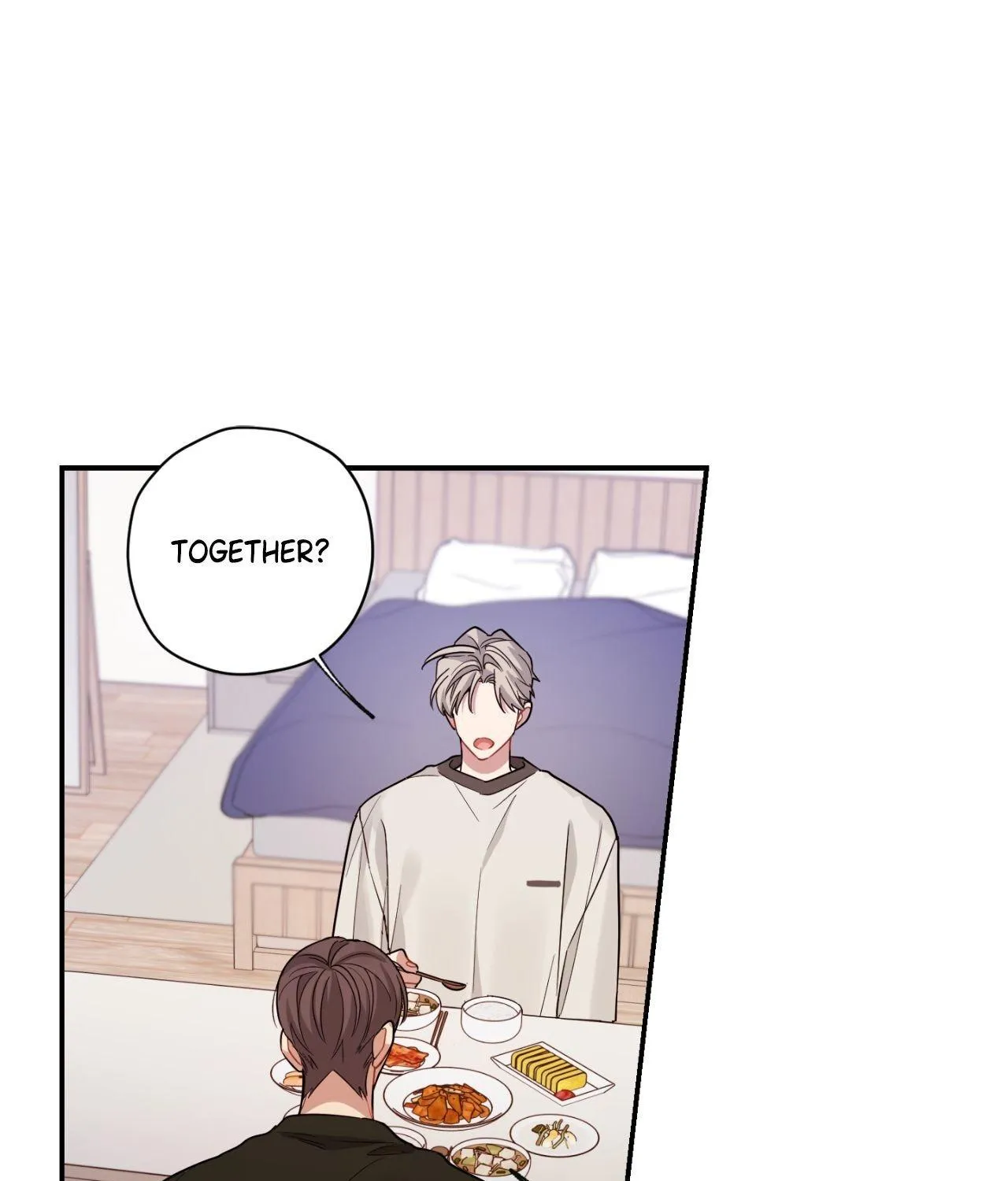 I Swear I'm Not a Scammer! Chapter 43 page 21 - 