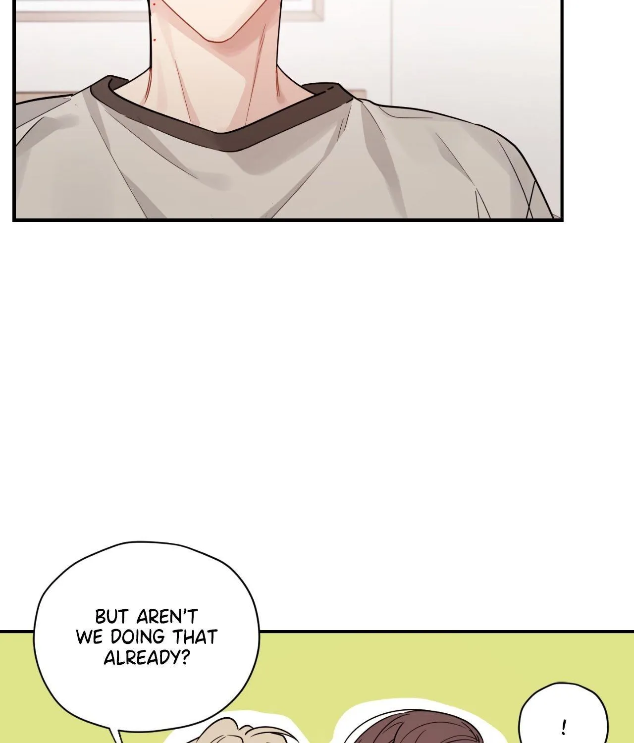 I Swear I'm Not a Scammer! Chapter 43 page 24 - 