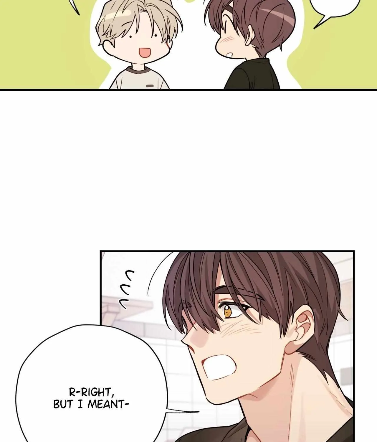 I Swear I'm Not a Scammer! Chapter 43 page 25 - 