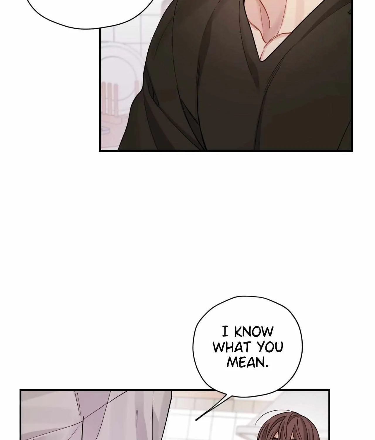 I Swear I'm Not a Scammer! Chapter 43 page 26 - 