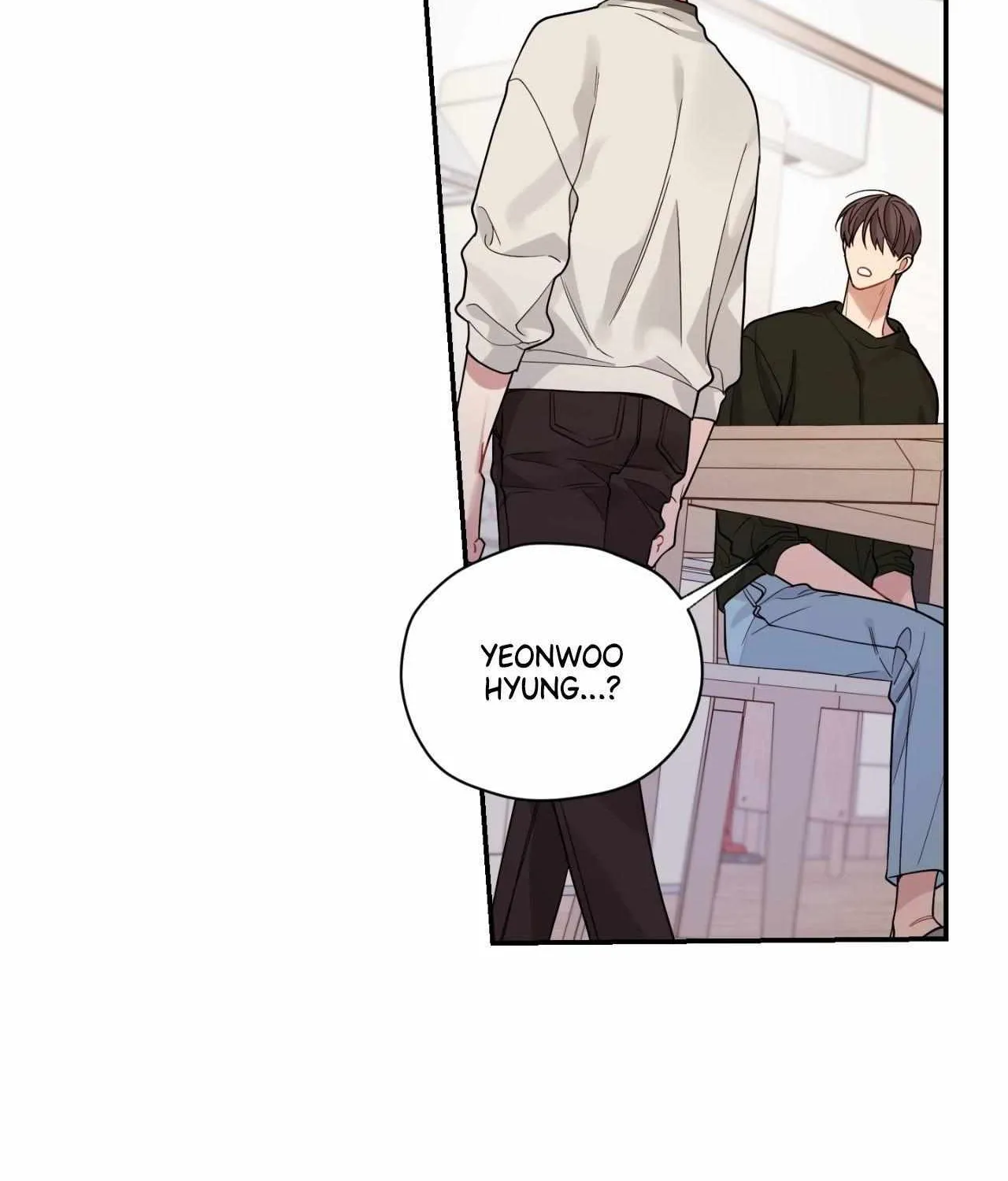 I Swear I'm Not a Scammer! Chapter 43 page 28 - 