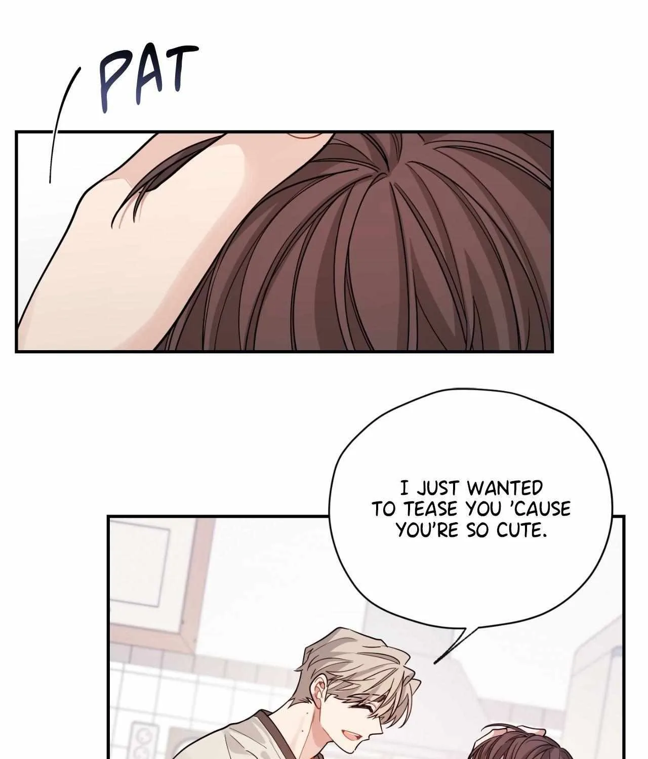 I Swear I'm Not a Scammer! Chapter 43 page 29 - 