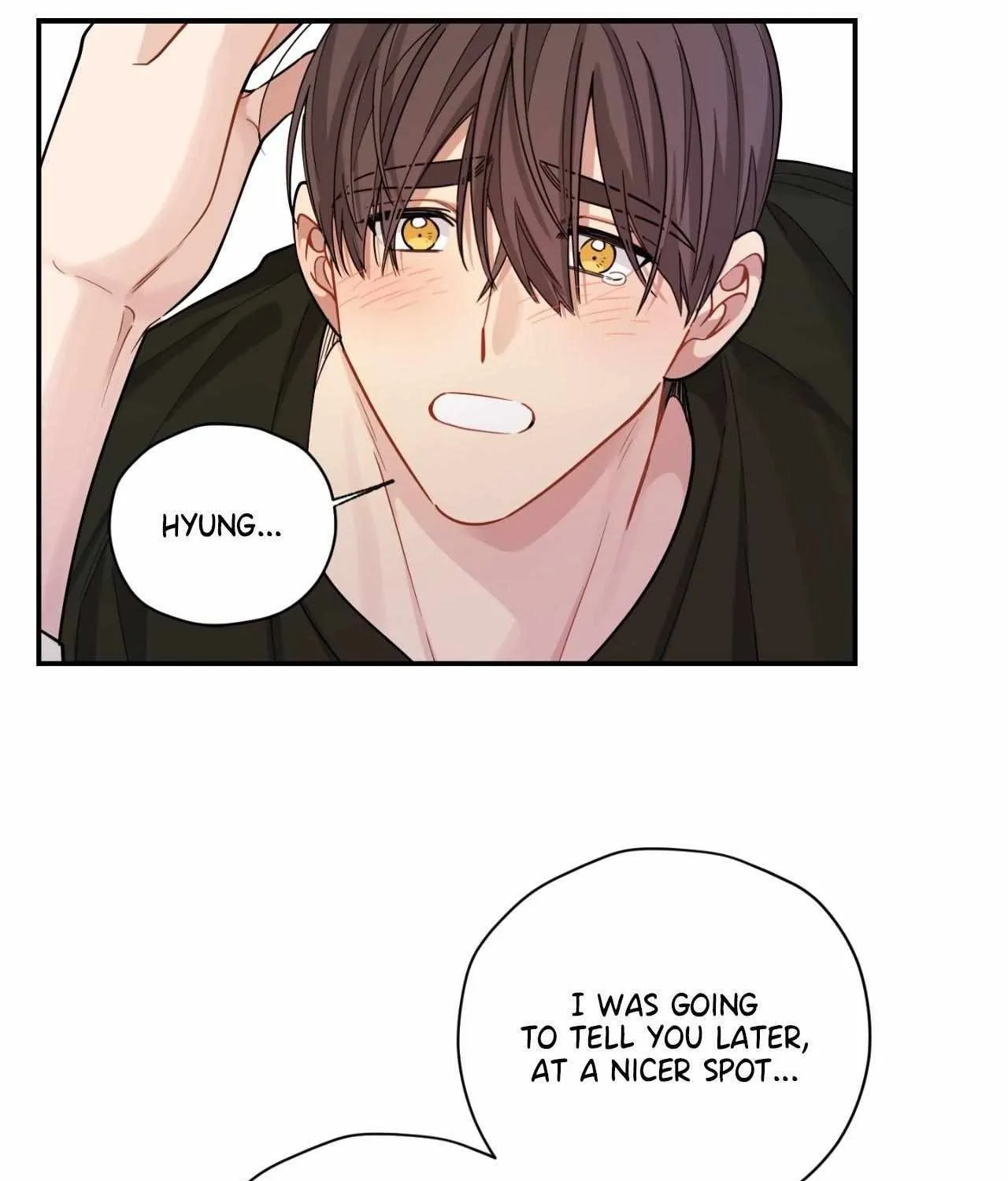 I Swear I'm Not a Scammer! Chapter 43 page 31 - 