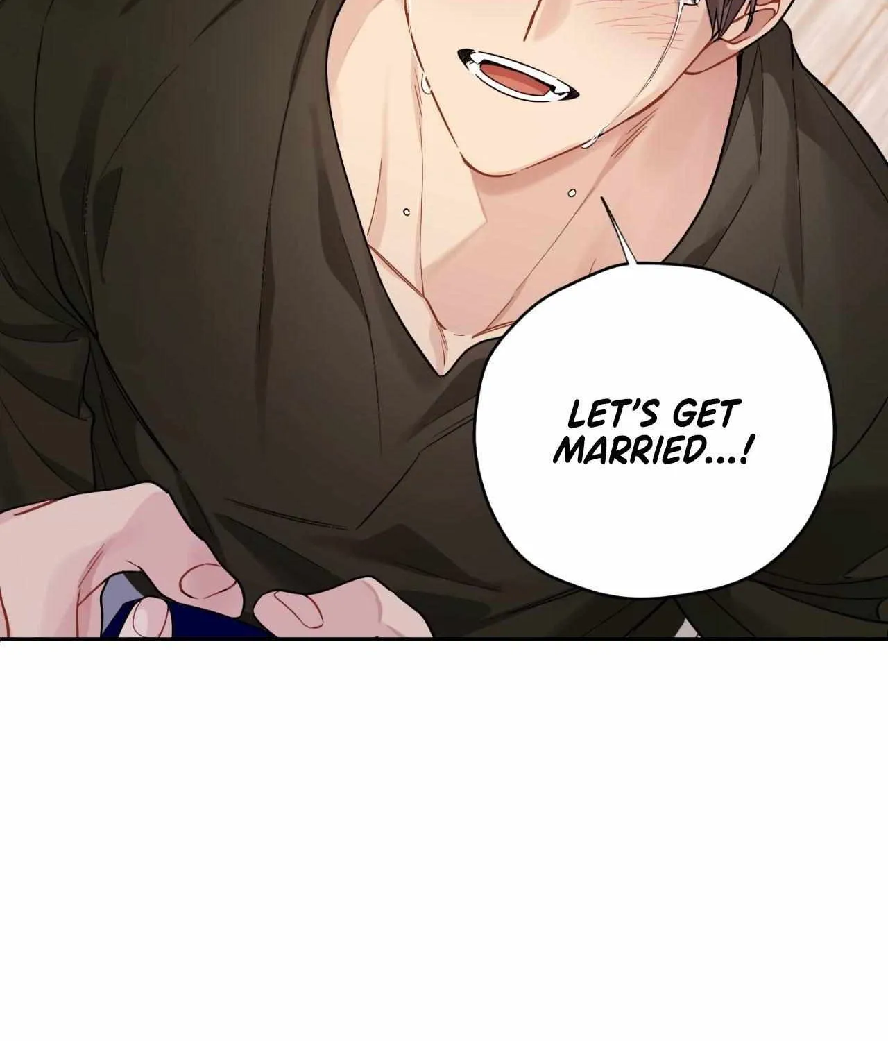I Swear I'm Not a Scammer! Chapter 43 page 40 - 