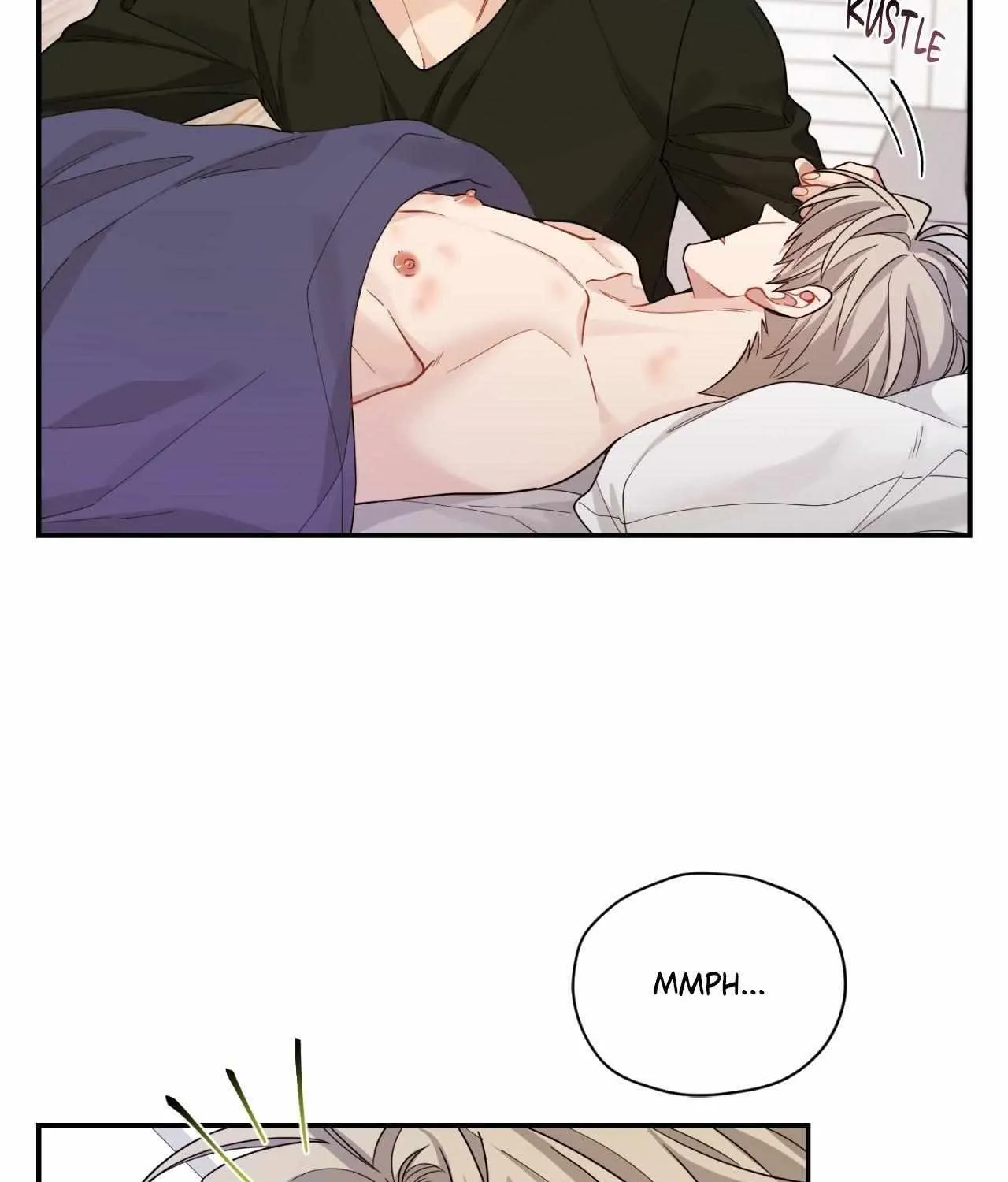 I Swear I'm Not a Scammer! Chapter 43 page 5 - 