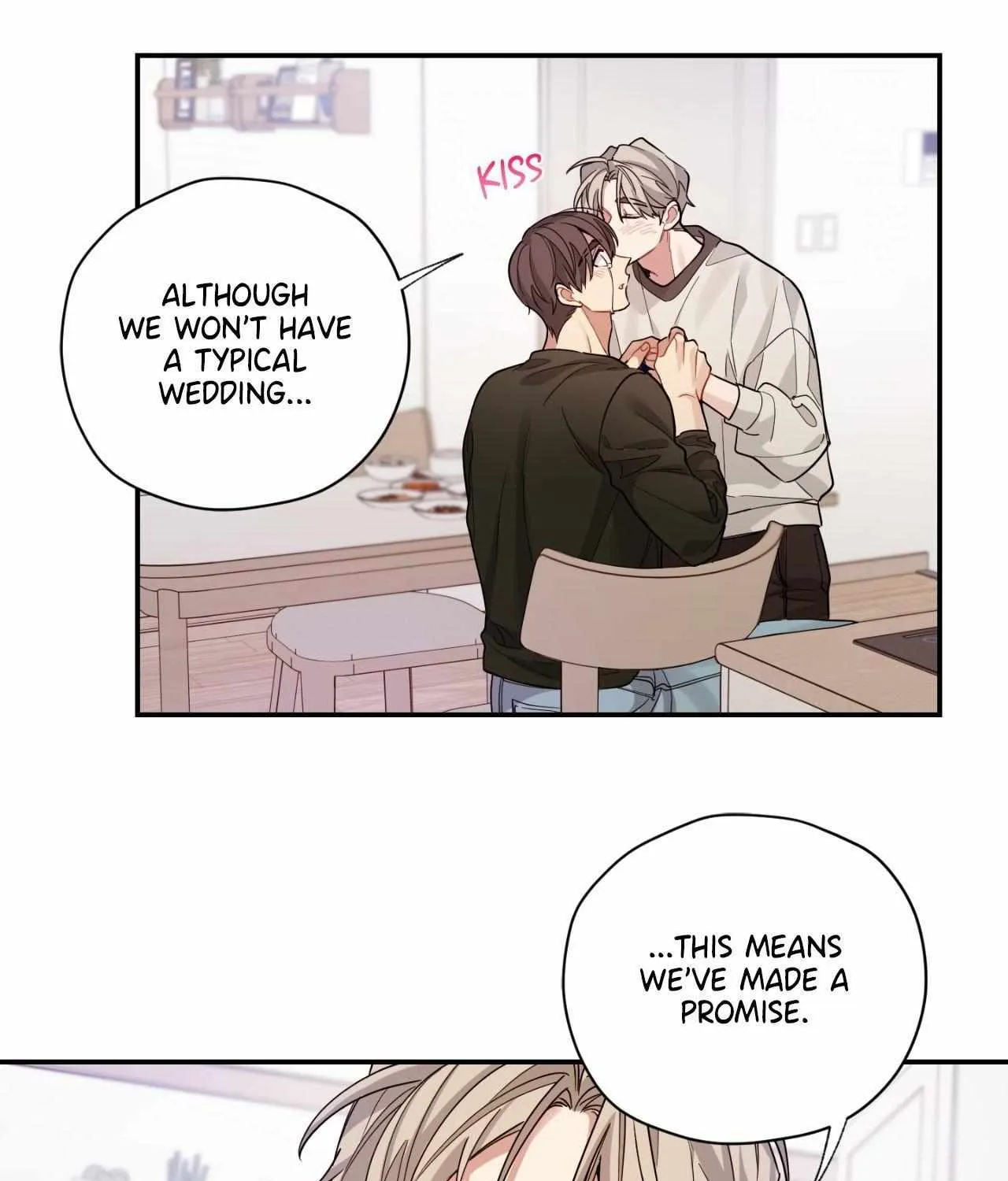 I Swear I'm Not a Scammer! Chapter 43 page 41 - 