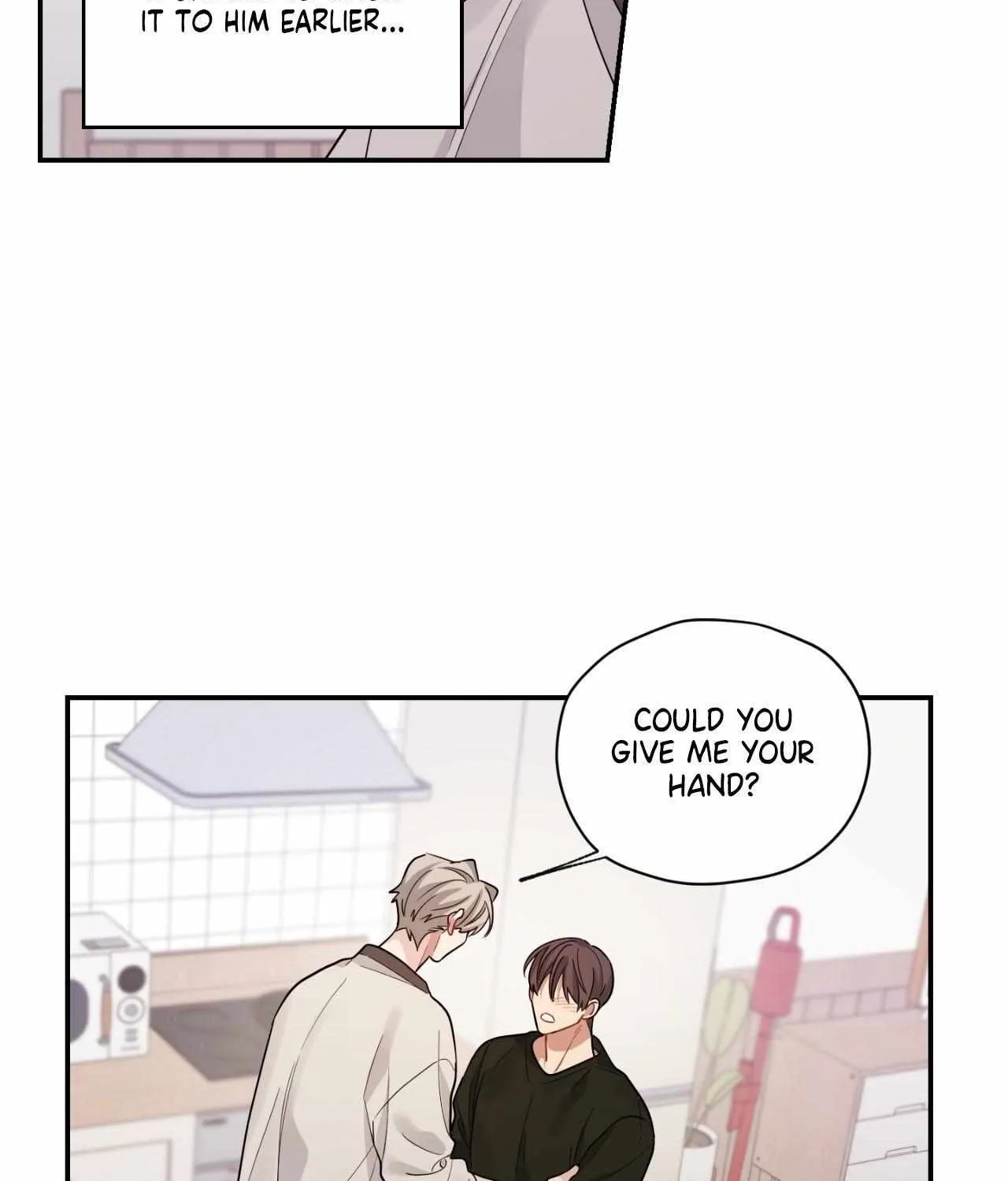 I Swear I'm Not a Scammer! Chapter 43 page 46 - 