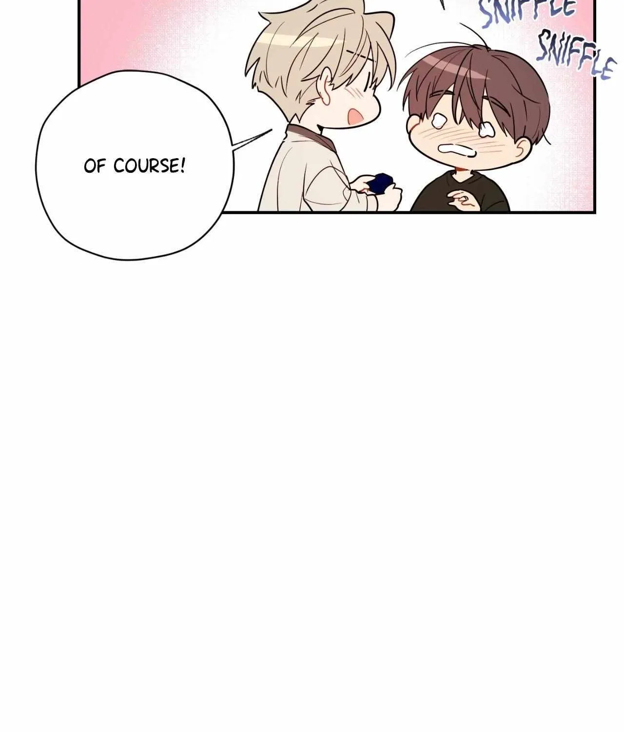 I Swear I'm Not a Scammer! Chapter 43 page 50 - 