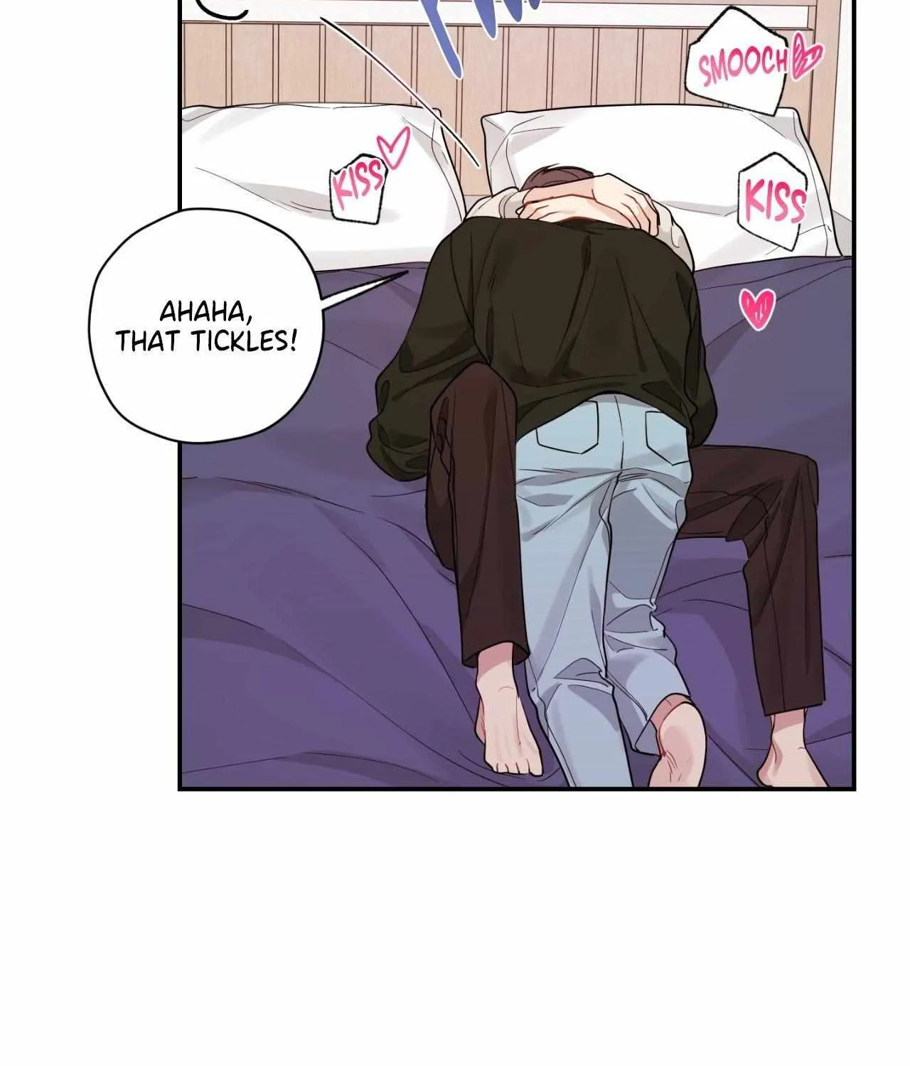 I Swear I'm Not a Scammer! Chapter 43 page 56 - 