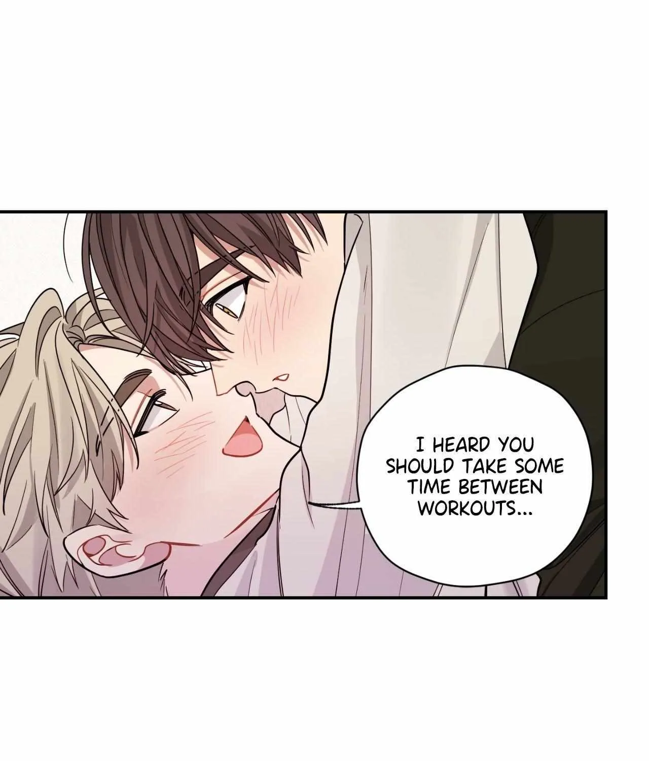 I Swear I'm Not a Scammer! Chapter 43 page 57 - 