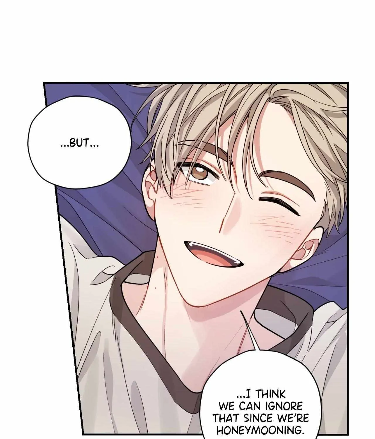 I Swear I'm Not a Scammer! Chapter 43 page 58 - 