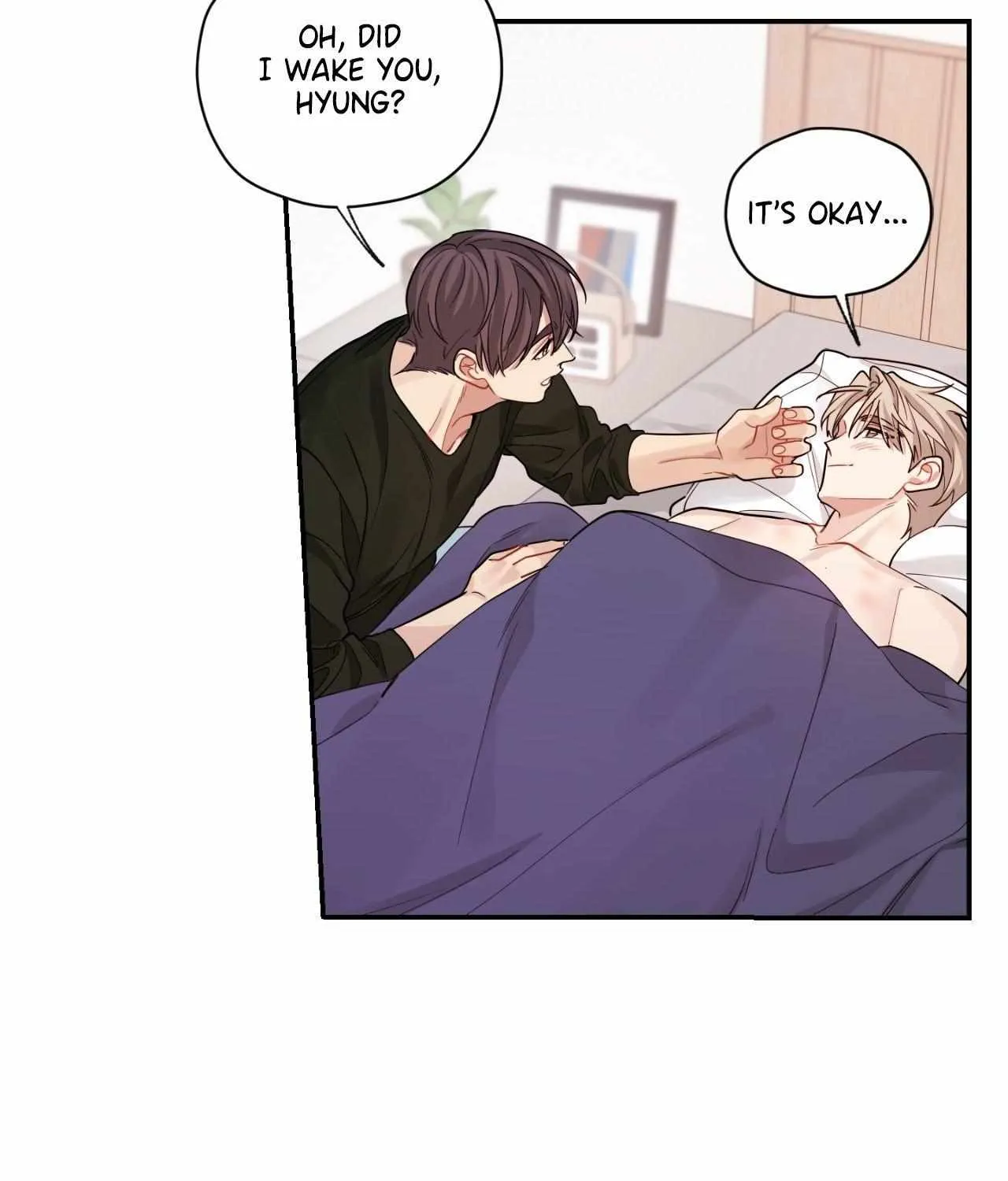 I Swear I'm Not a Scammer! Chapter 43 page 7 - 