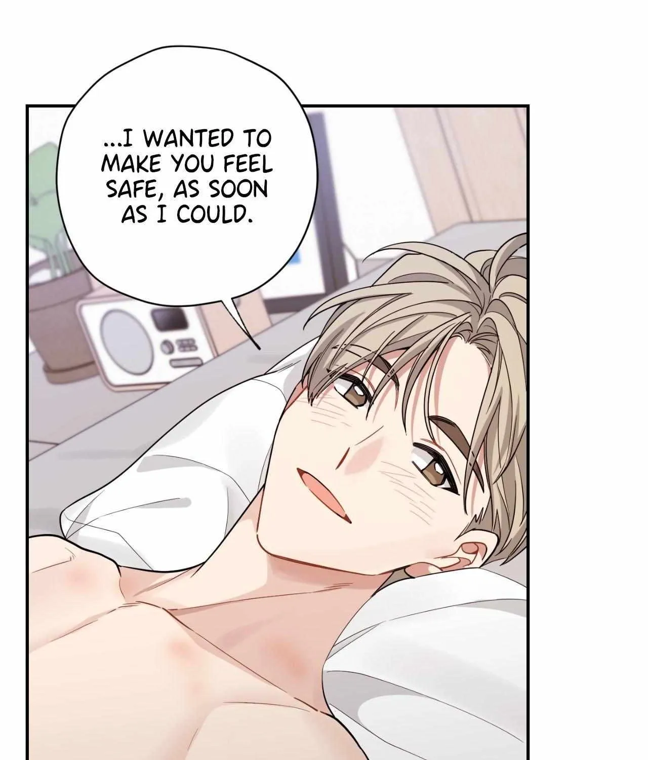 I Swear I'm Not a Scammer! Chapter 43 page 66 - 