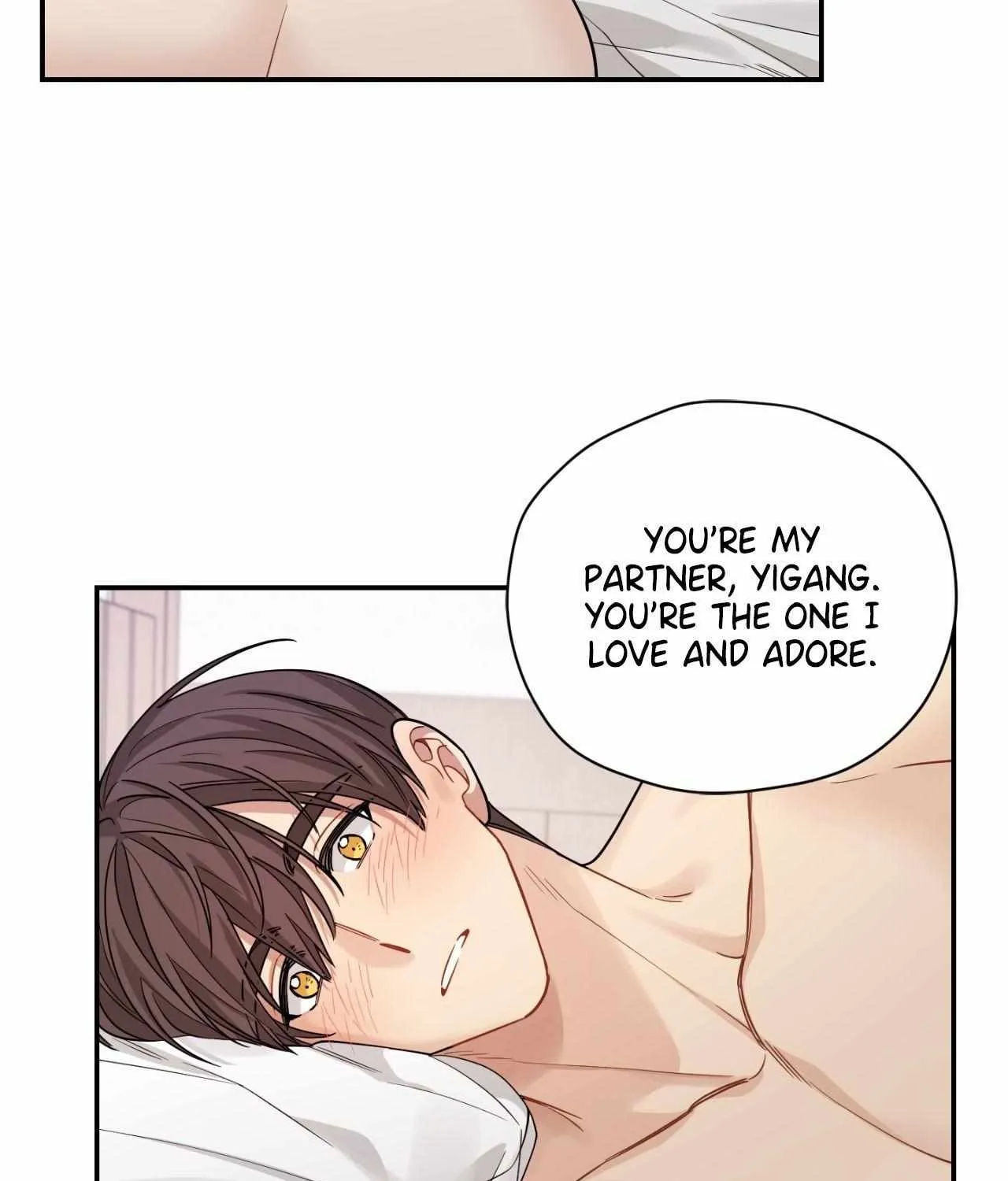I Swear I'm Not a Scammer! Chapter 43 page 67 - 