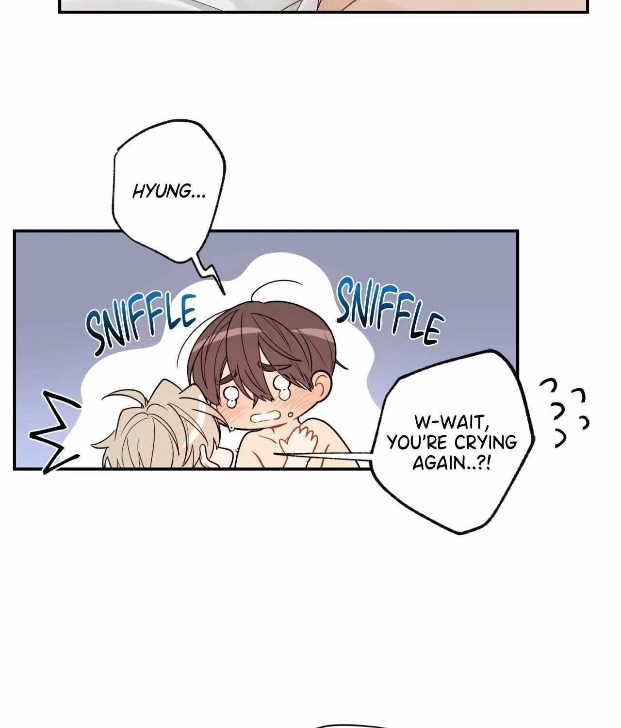 I Swear I'm Not a Scammer! Chapter 43 page 68 - 