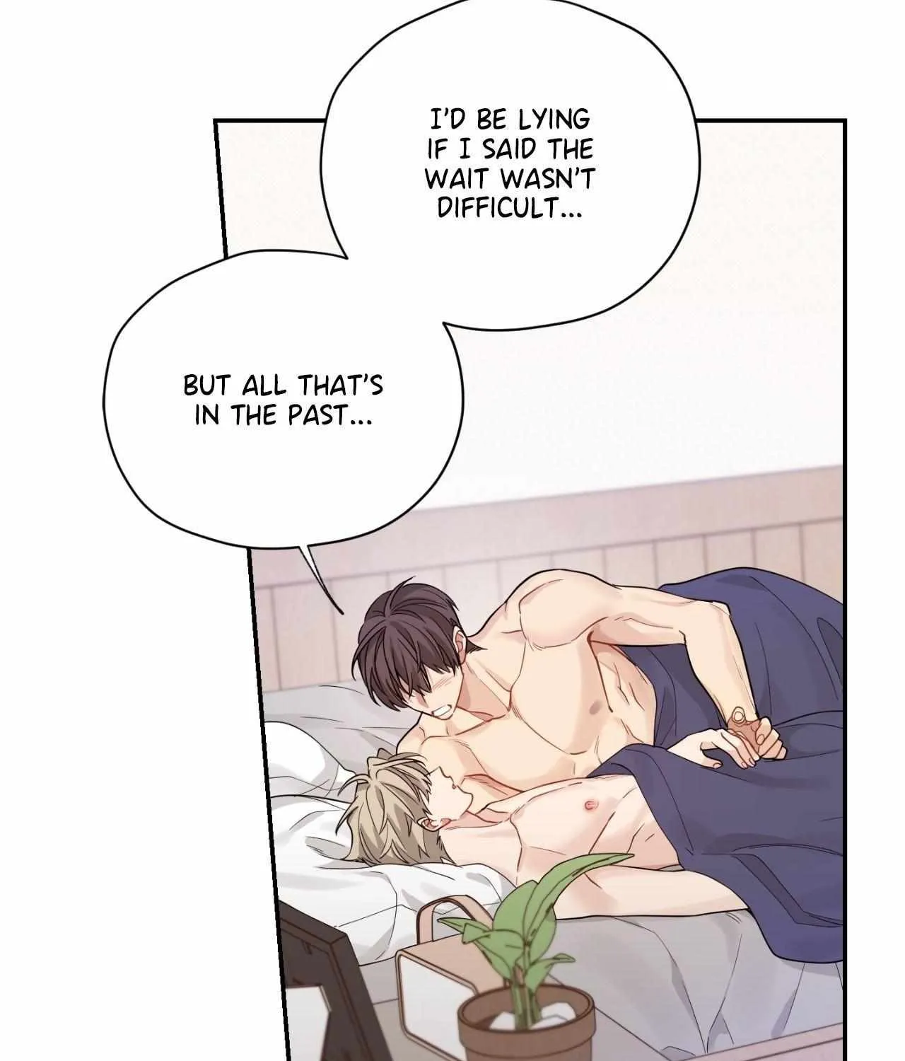 I Swear I'm Not a Scammer! Chapter 43 page 69 - 