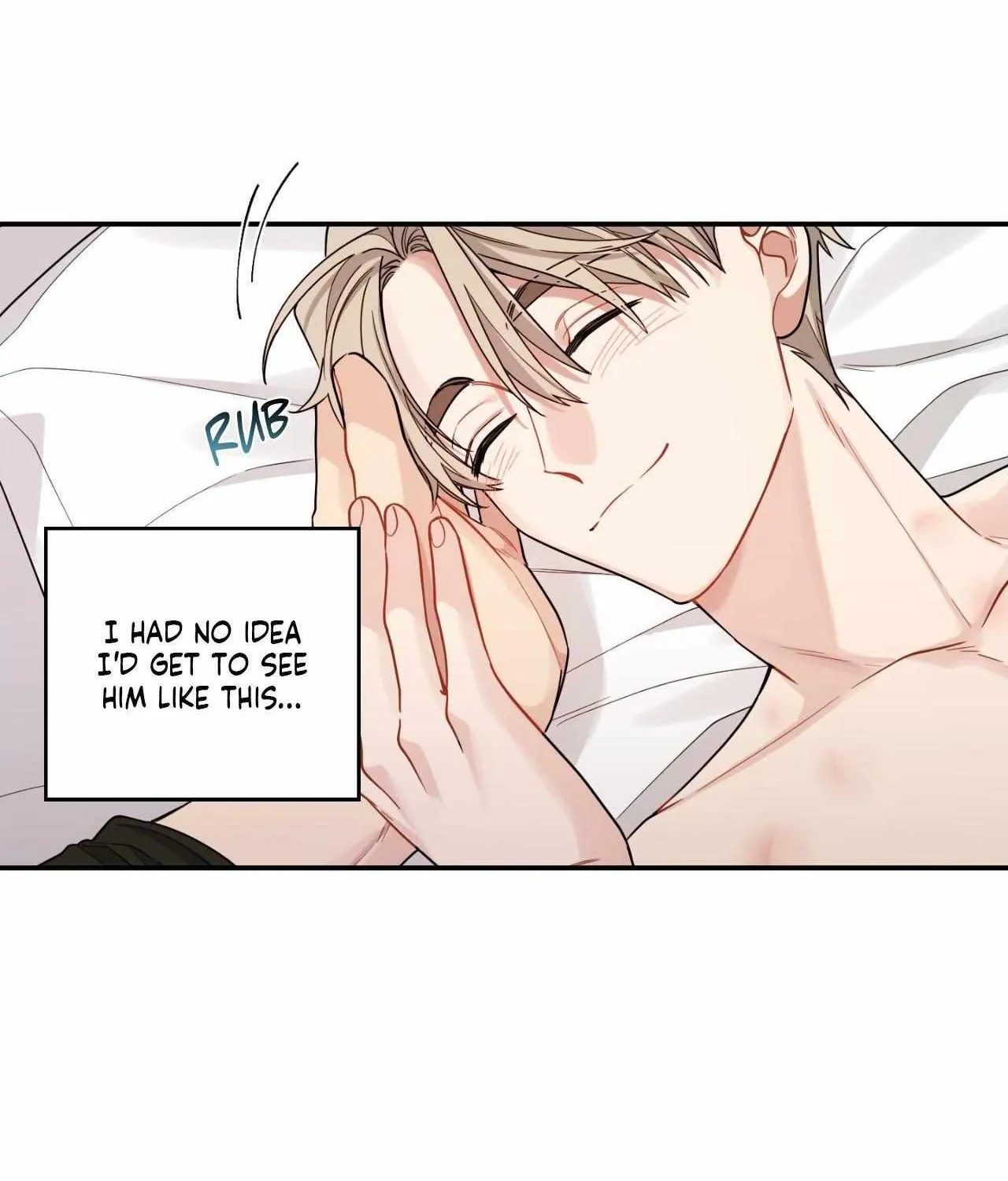 I Swear I'm Not a Scammer! Chapter 43 page 8 - 