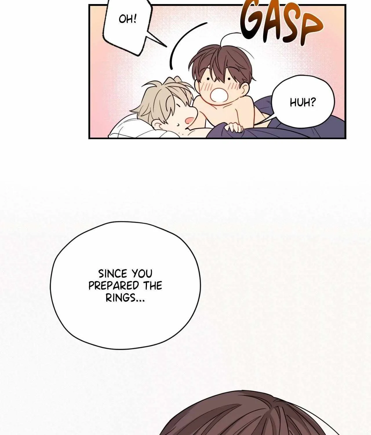 I Swear I'm Not a Scammer! Chapter 43 page 72 - 