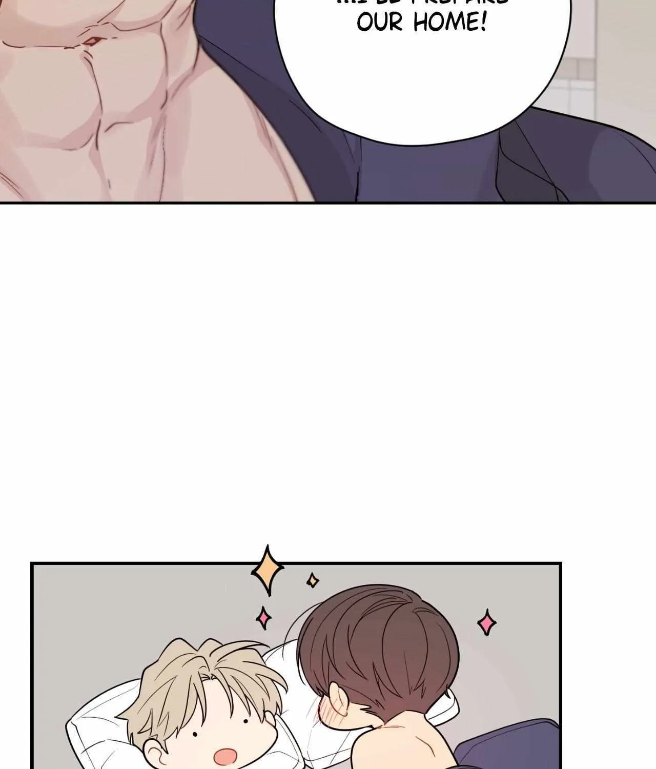 I Swear I'm Not a Scammer! Chapter 43 page 74 - 