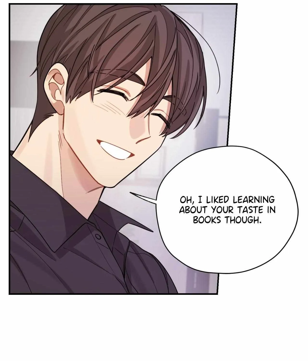 I Swear I'm Not a Scammer! Chapter 44 page 12 - 