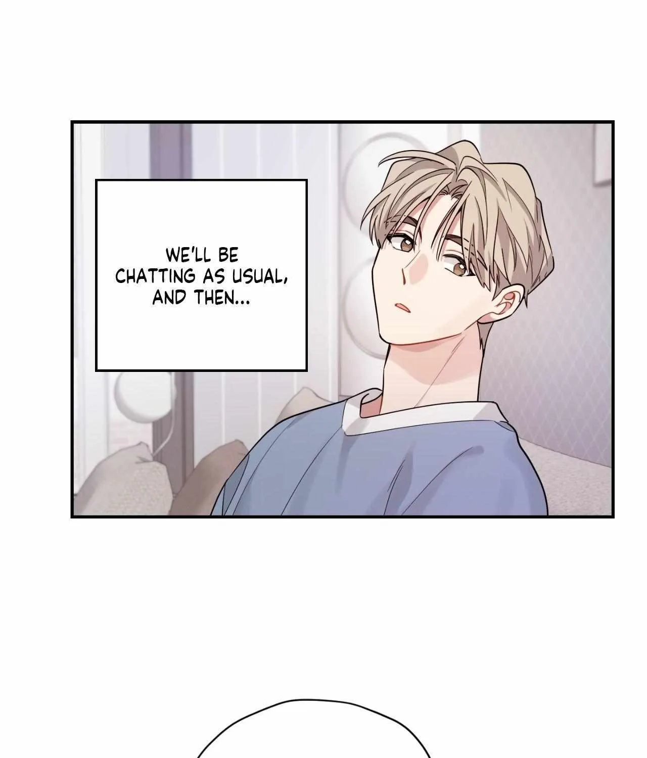 I Swear I'm Not a Scammer! Chapter 44 page 13 - 