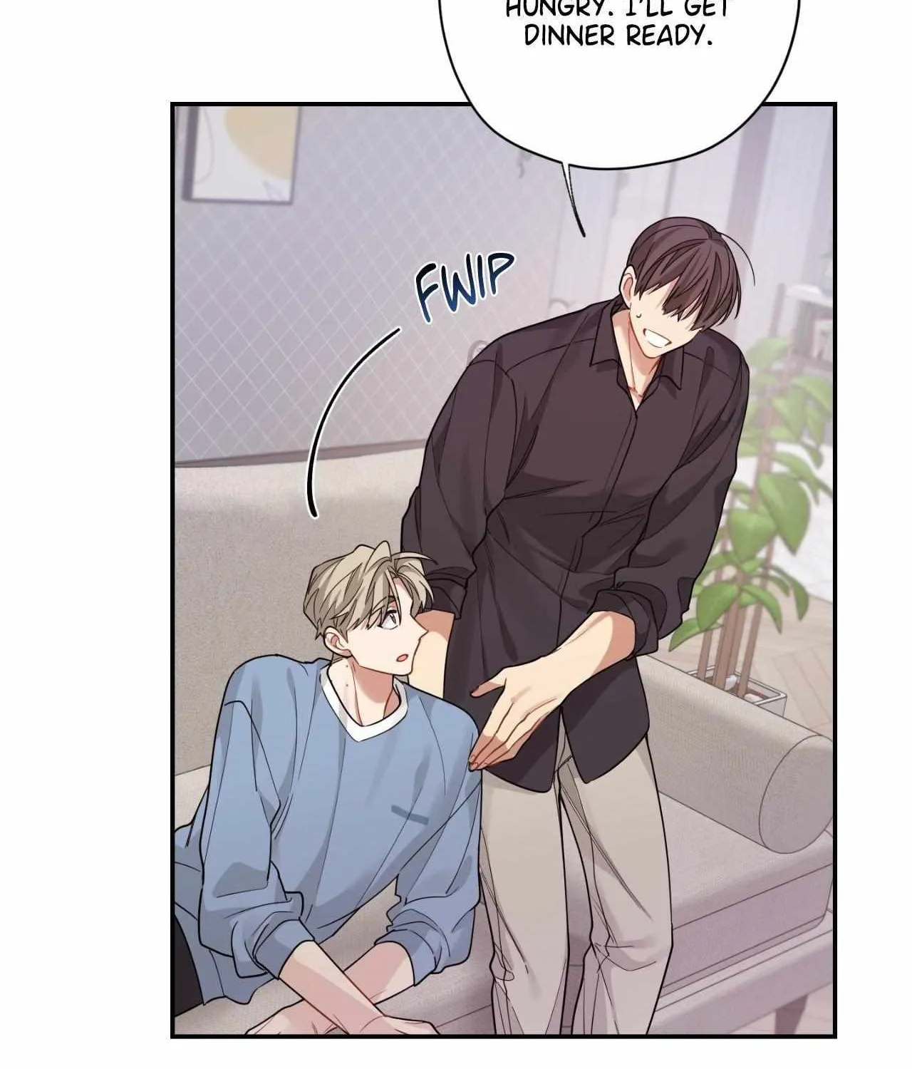 I Swear I'm Not a Scammer! Chapter 44 page 16 - 