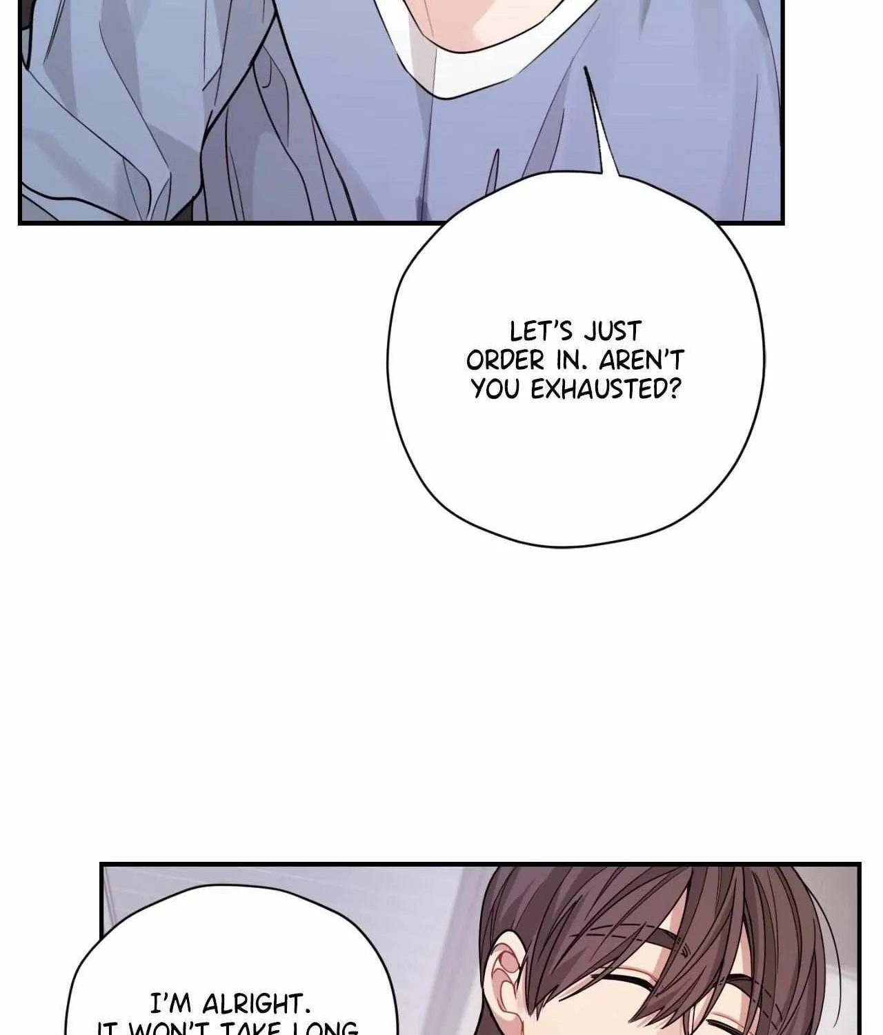 I Swear I'm Not a Scammer! Chapter 44 page 18 - 