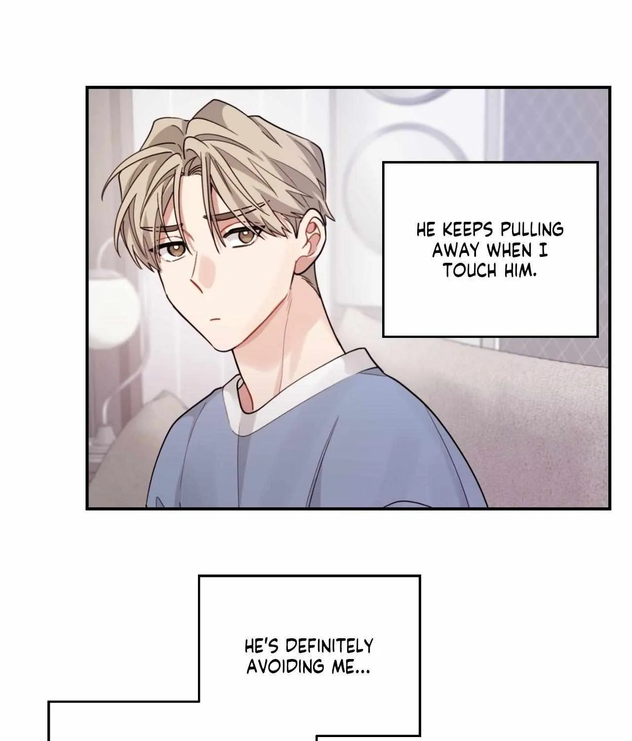 I Swear I'm Not a Scammer! Chapter 44 page 21 - 